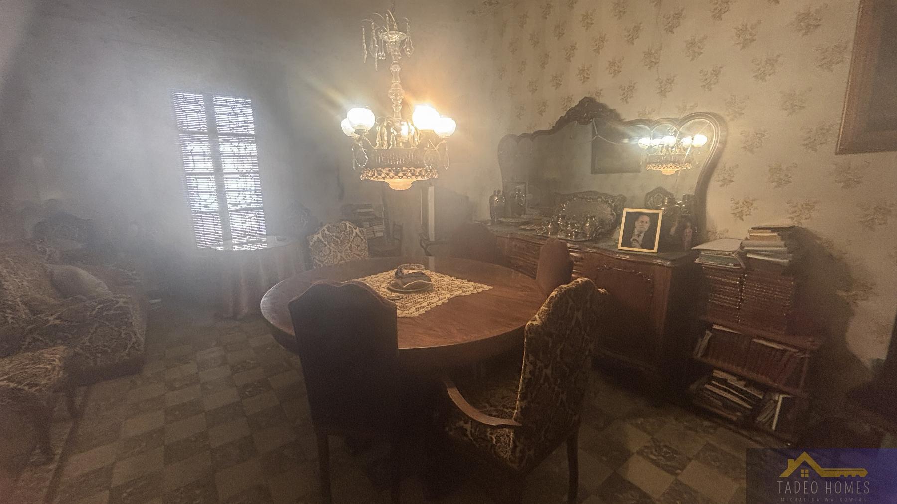 Venta de casa en Jumilla