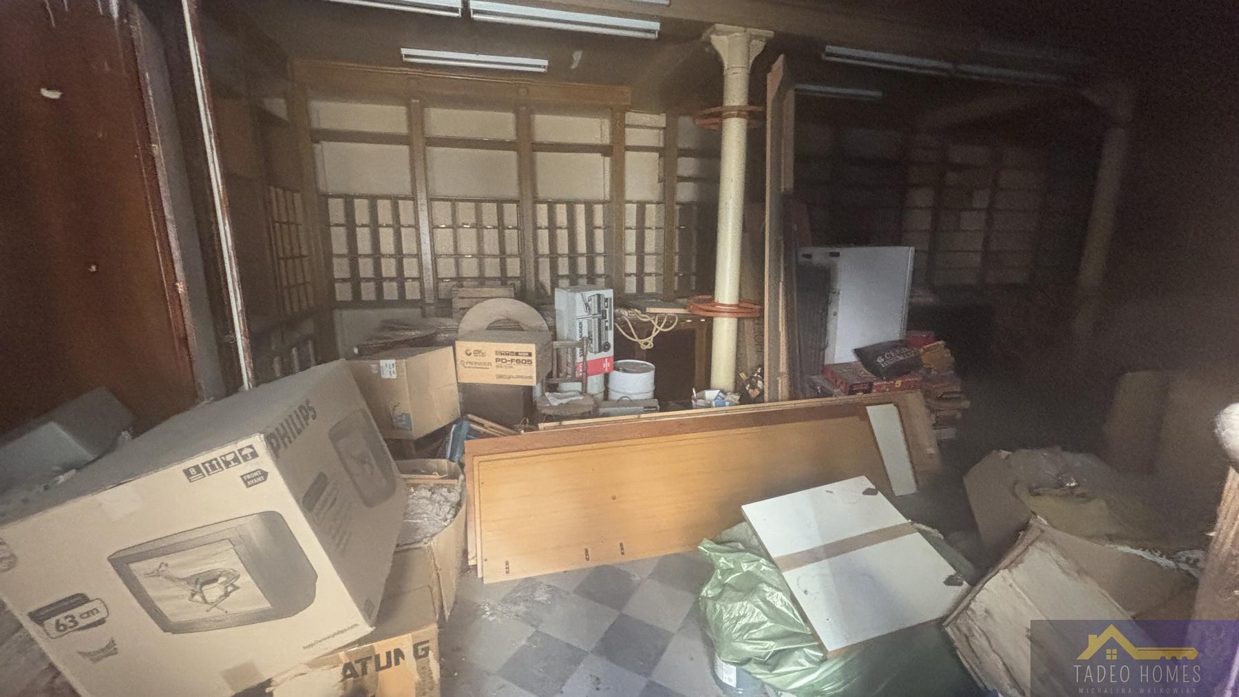 Venta de casa en Jumilla
