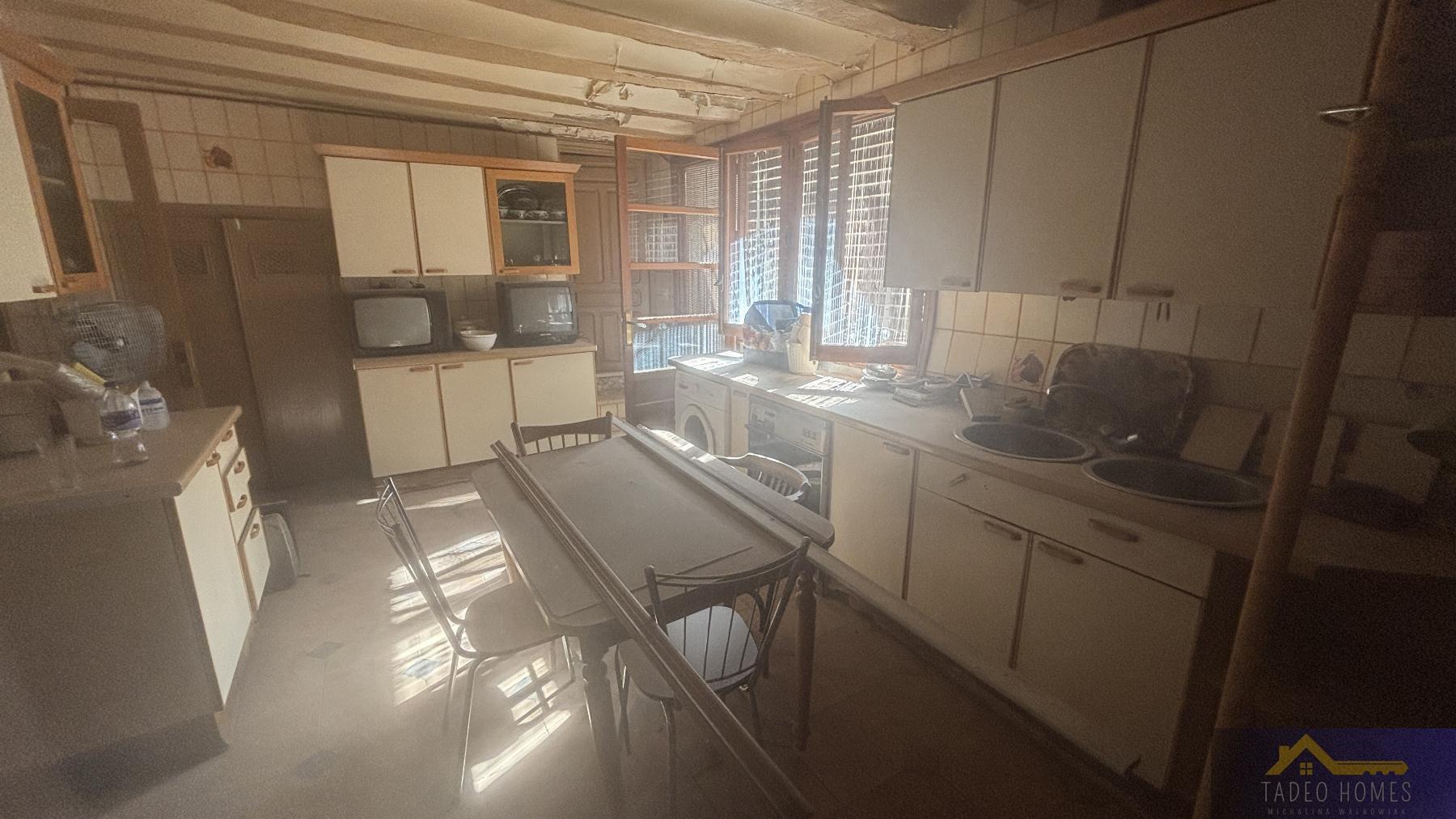 Venta de casa en Jumilla