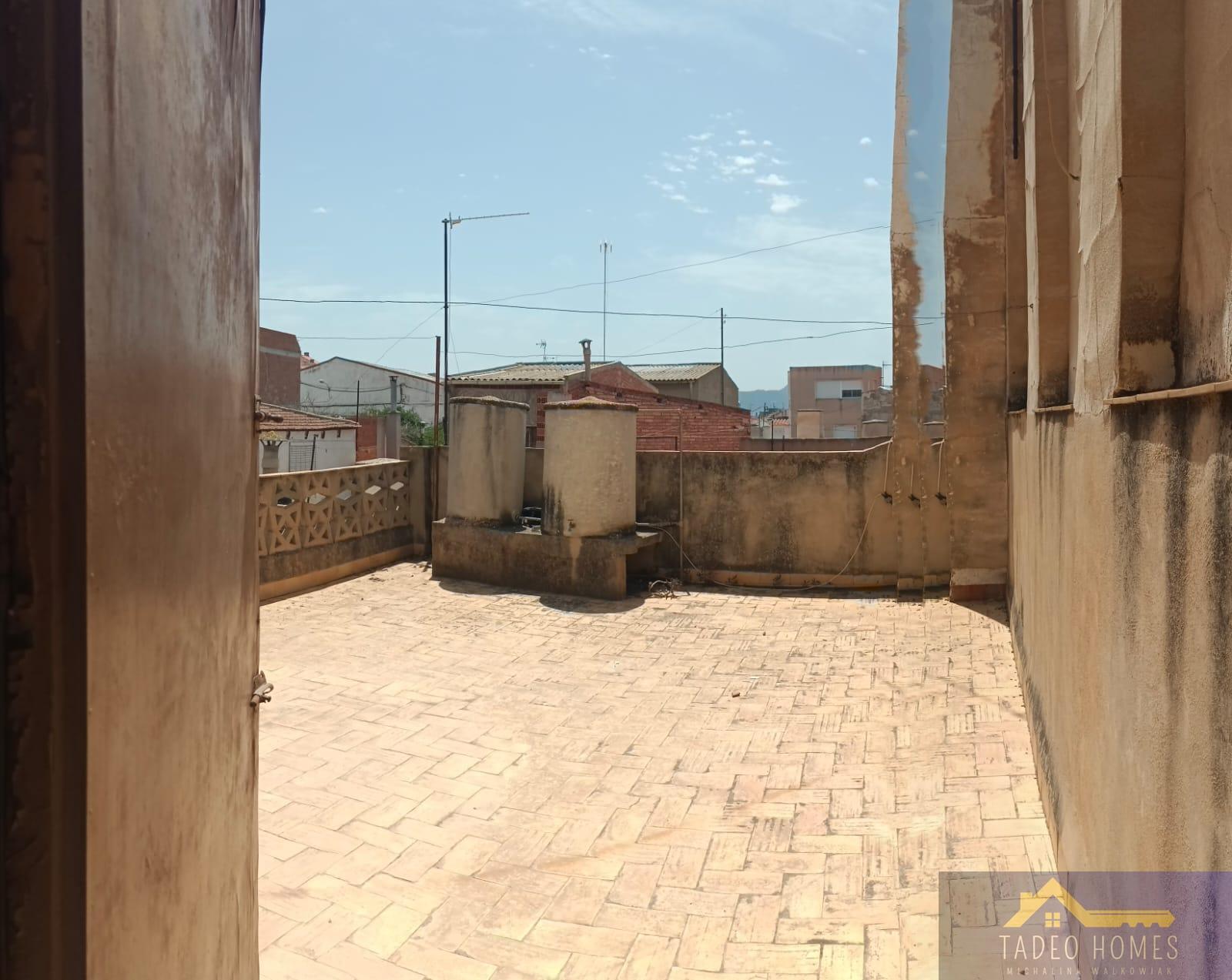 Venta de casa en Churra