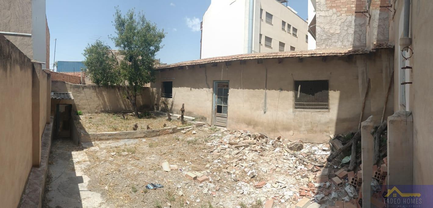 Venta de casa en Churra