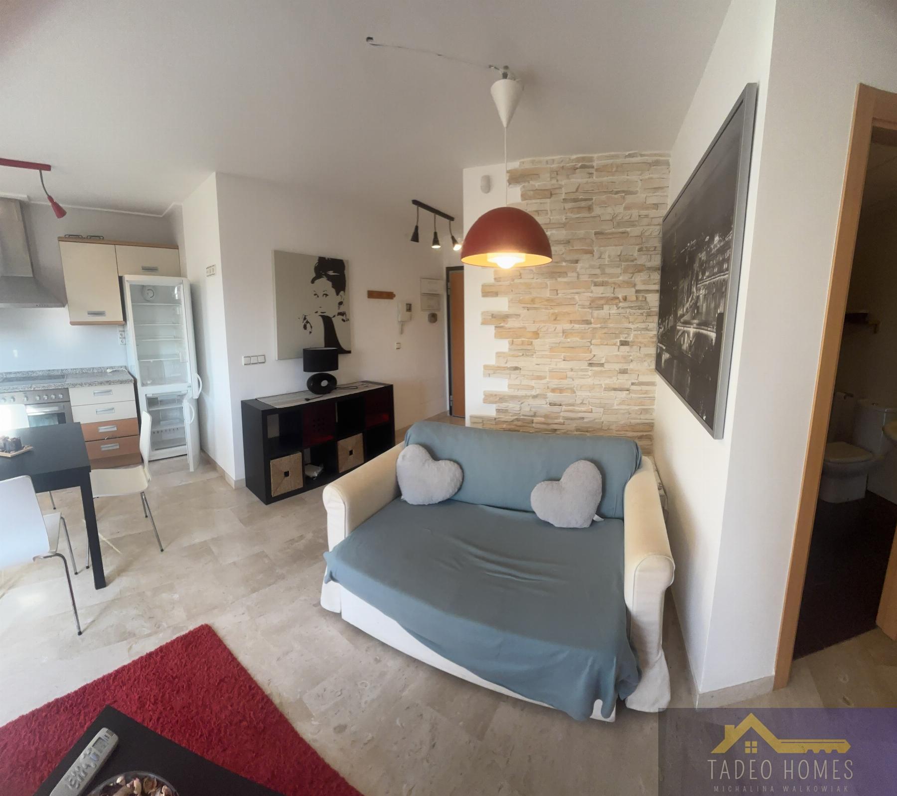 Venta de apartamento en Gea y Truyols