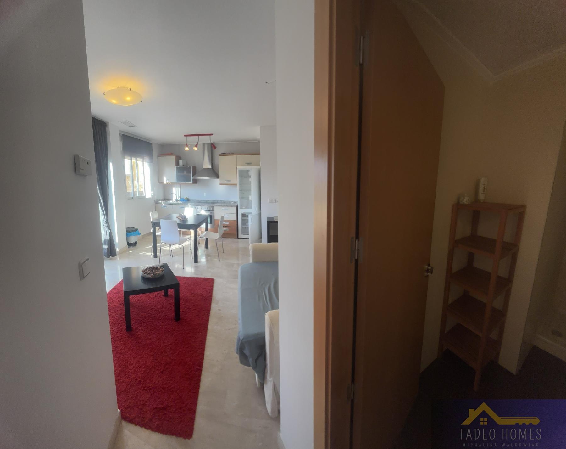 Venta de apartamento en Gea y Truyols