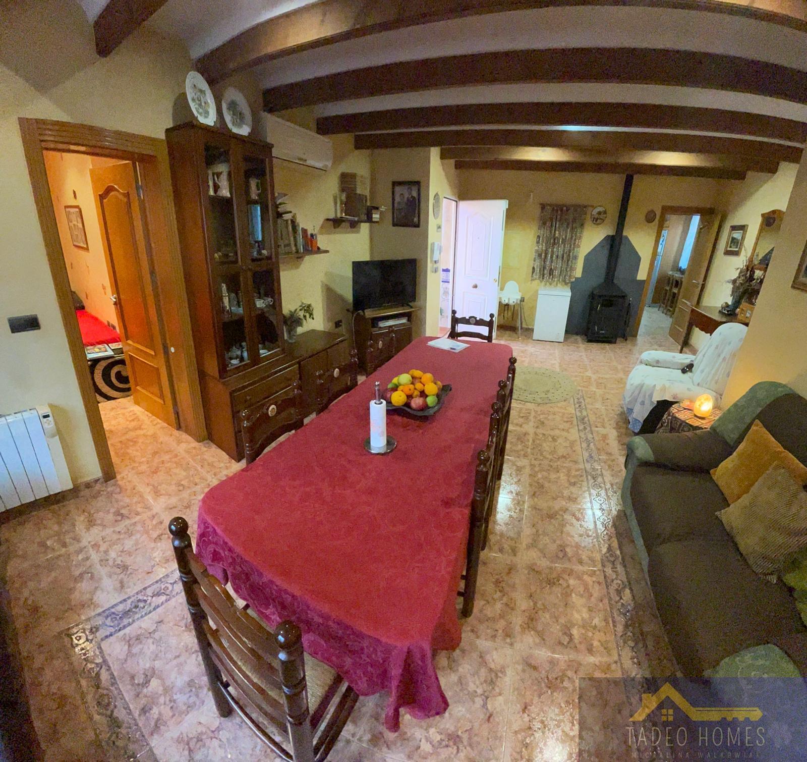 Venta de chalet en Abanilla