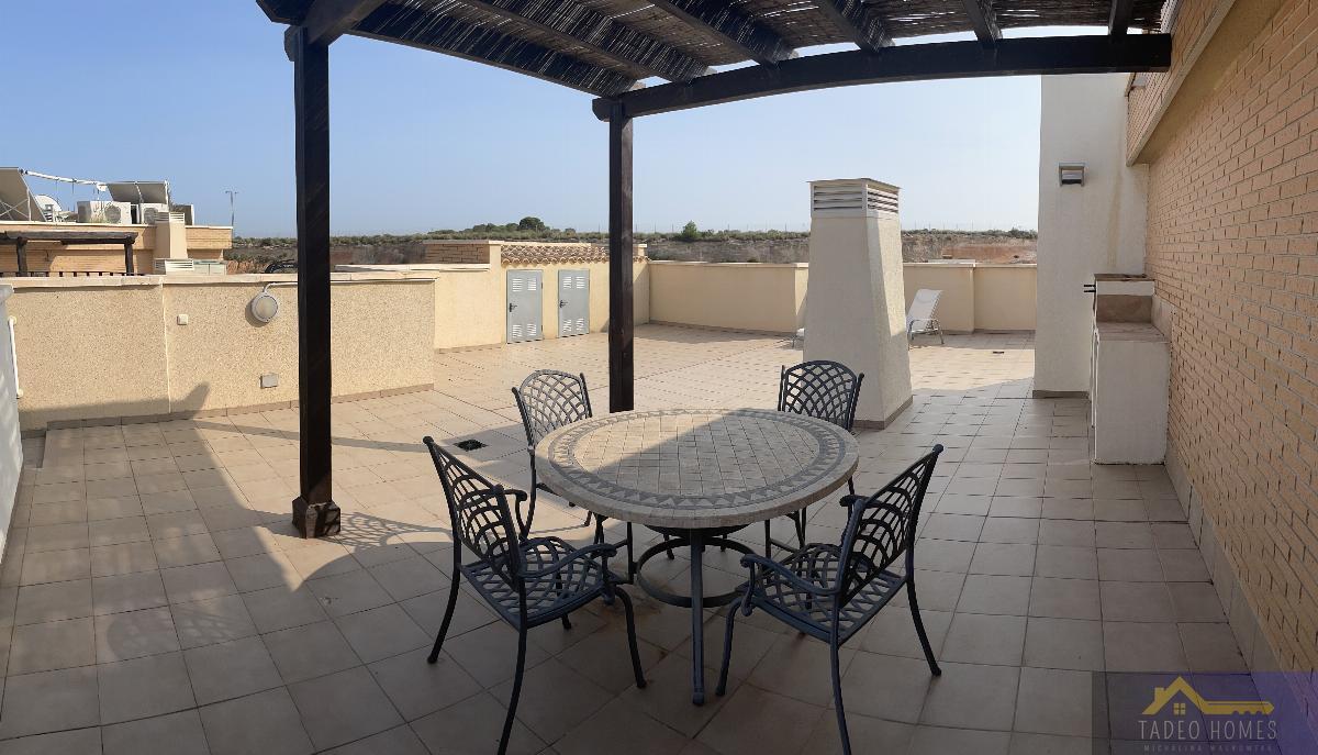 Venta de apartamento en Gea y Truyols