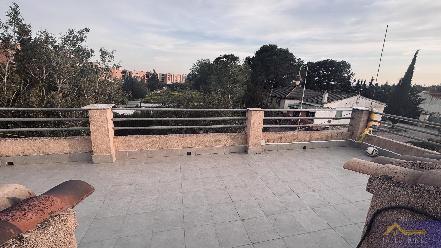 Venta de finca rústica en Gea y Truyols