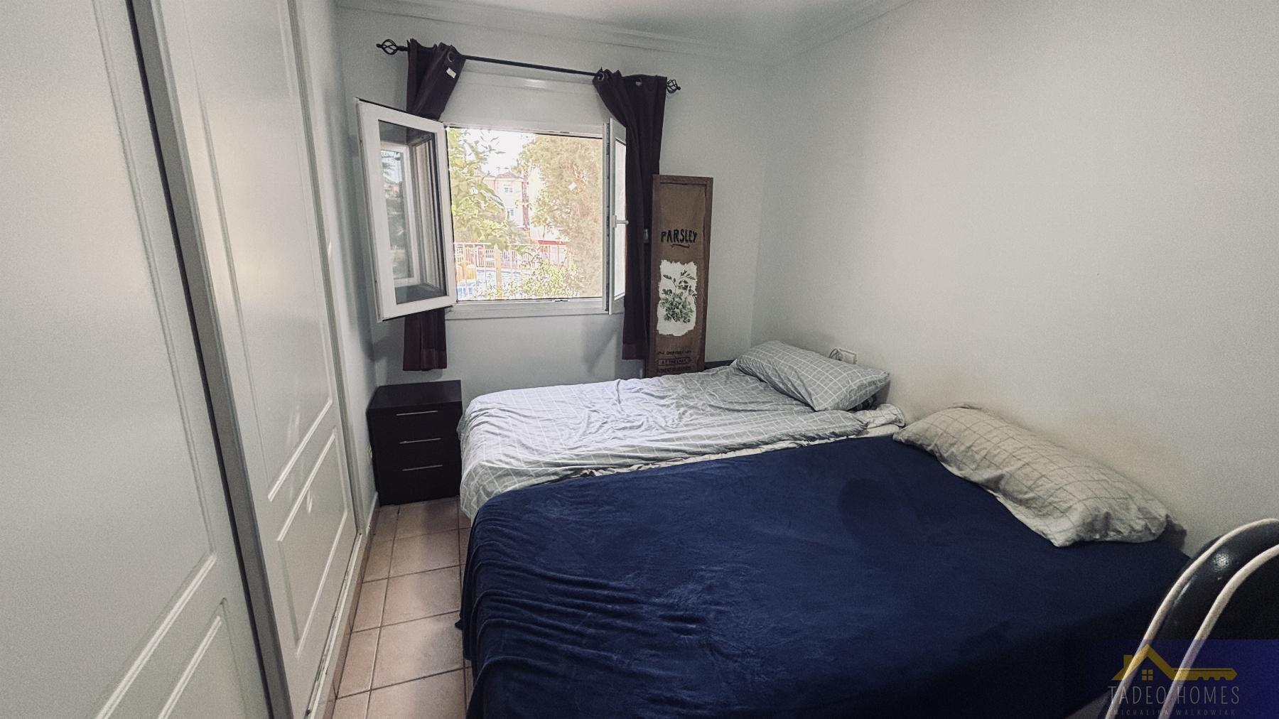 Venta de apartamento en Baños y Mendigo