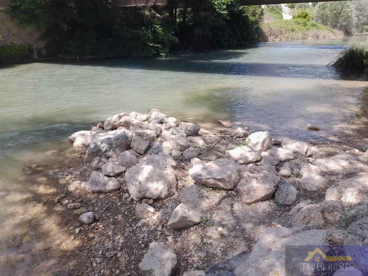 Venta de villa en Calasparra