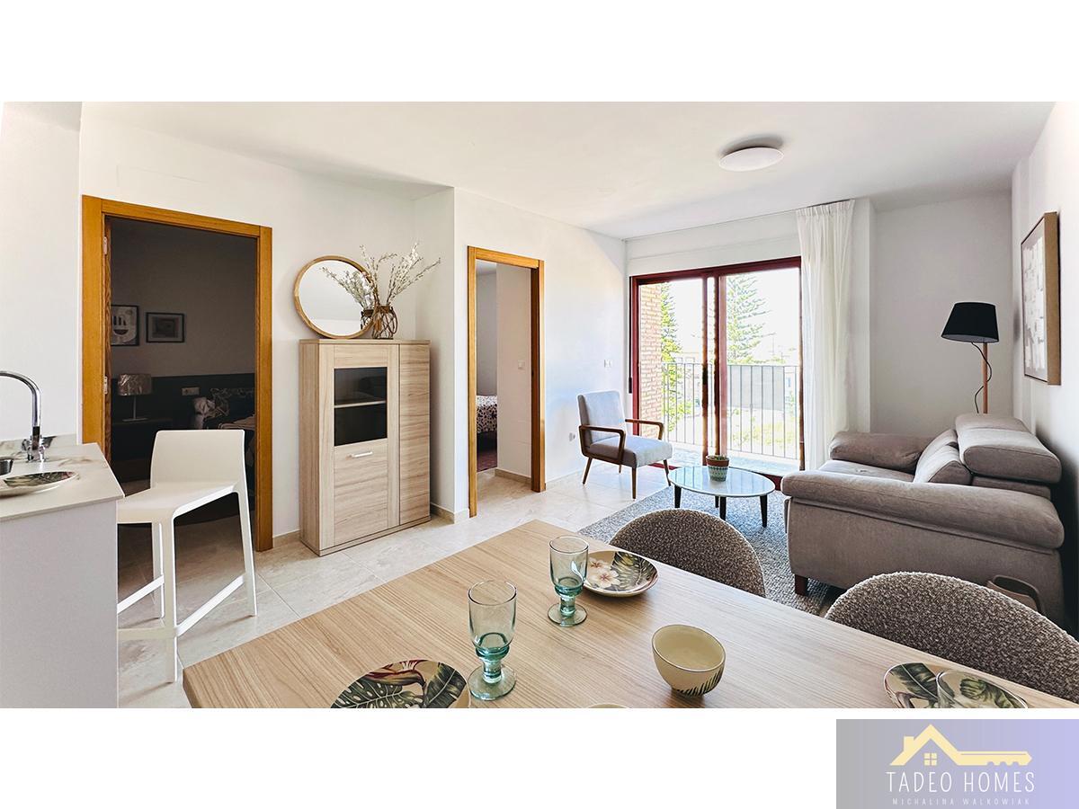 Venta de apartamento en Murcia