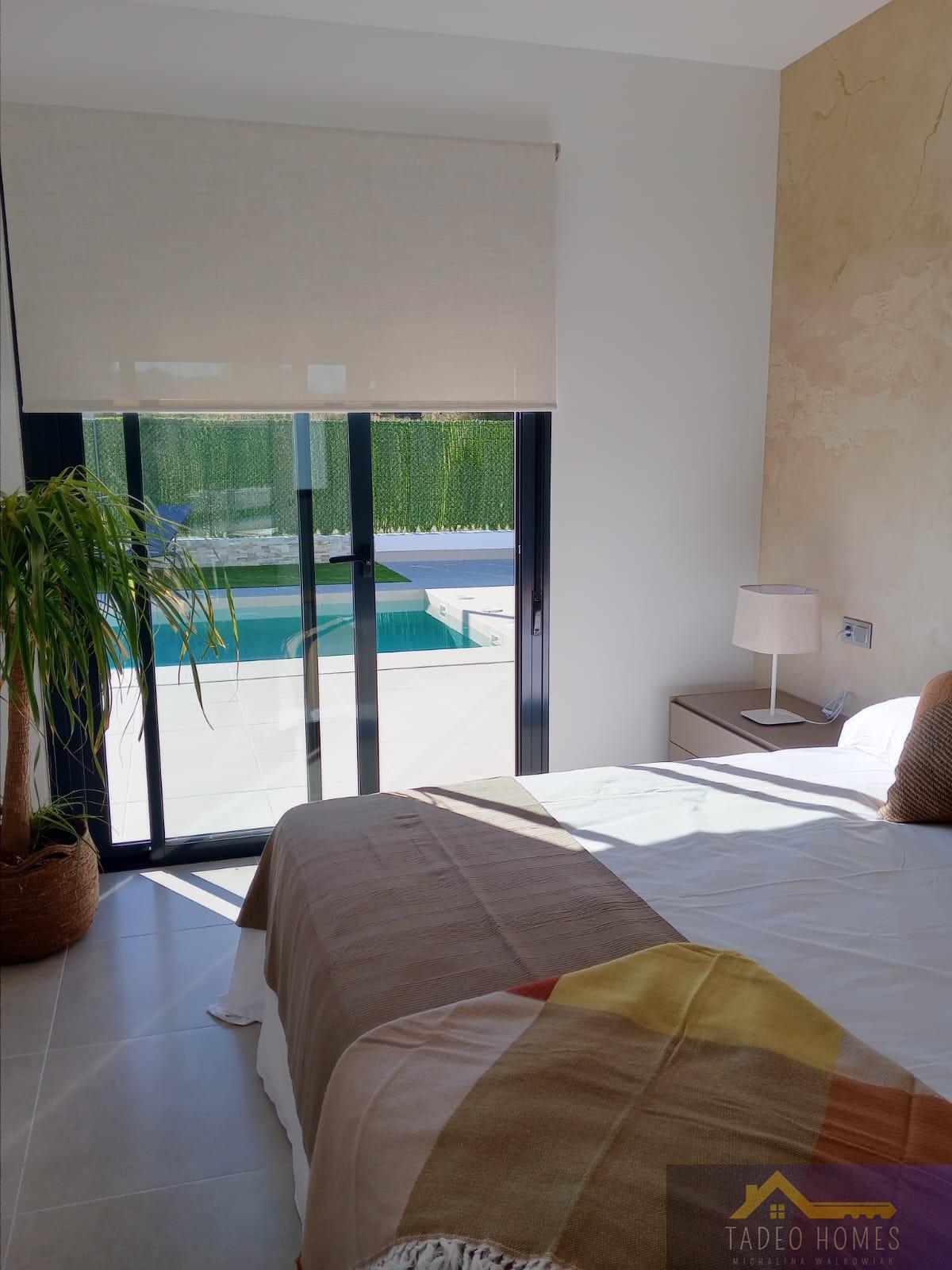 Venta de bungalow en Calasparra