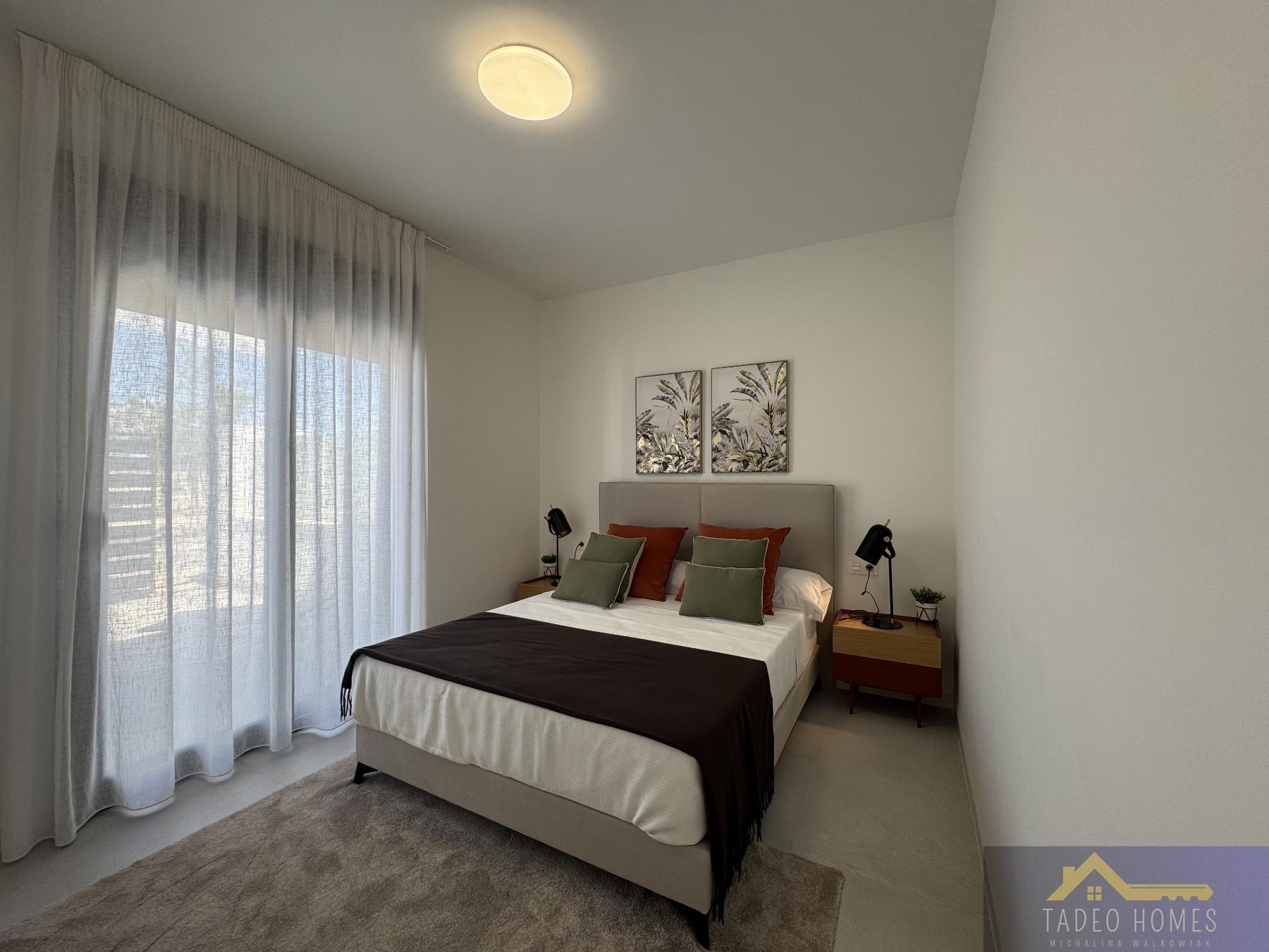 Venta de villa en Torre Pacheco