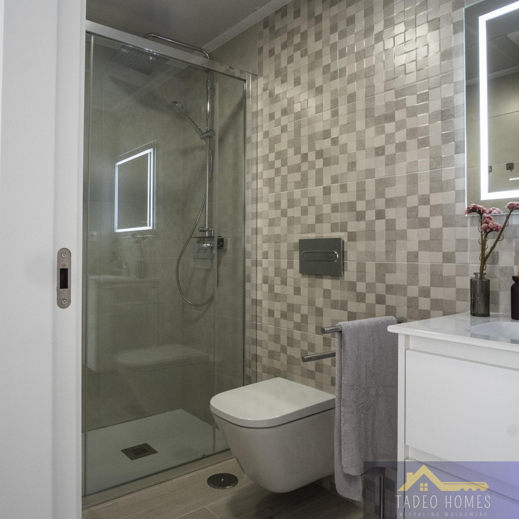 Venta de bungalow en Torre Pacheco
