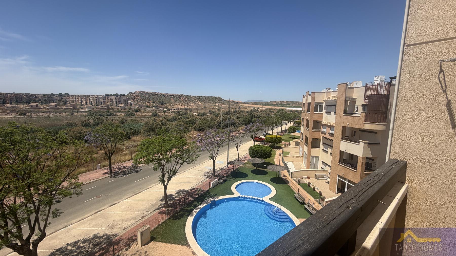 Venta de apartamento en Gea y Truyols