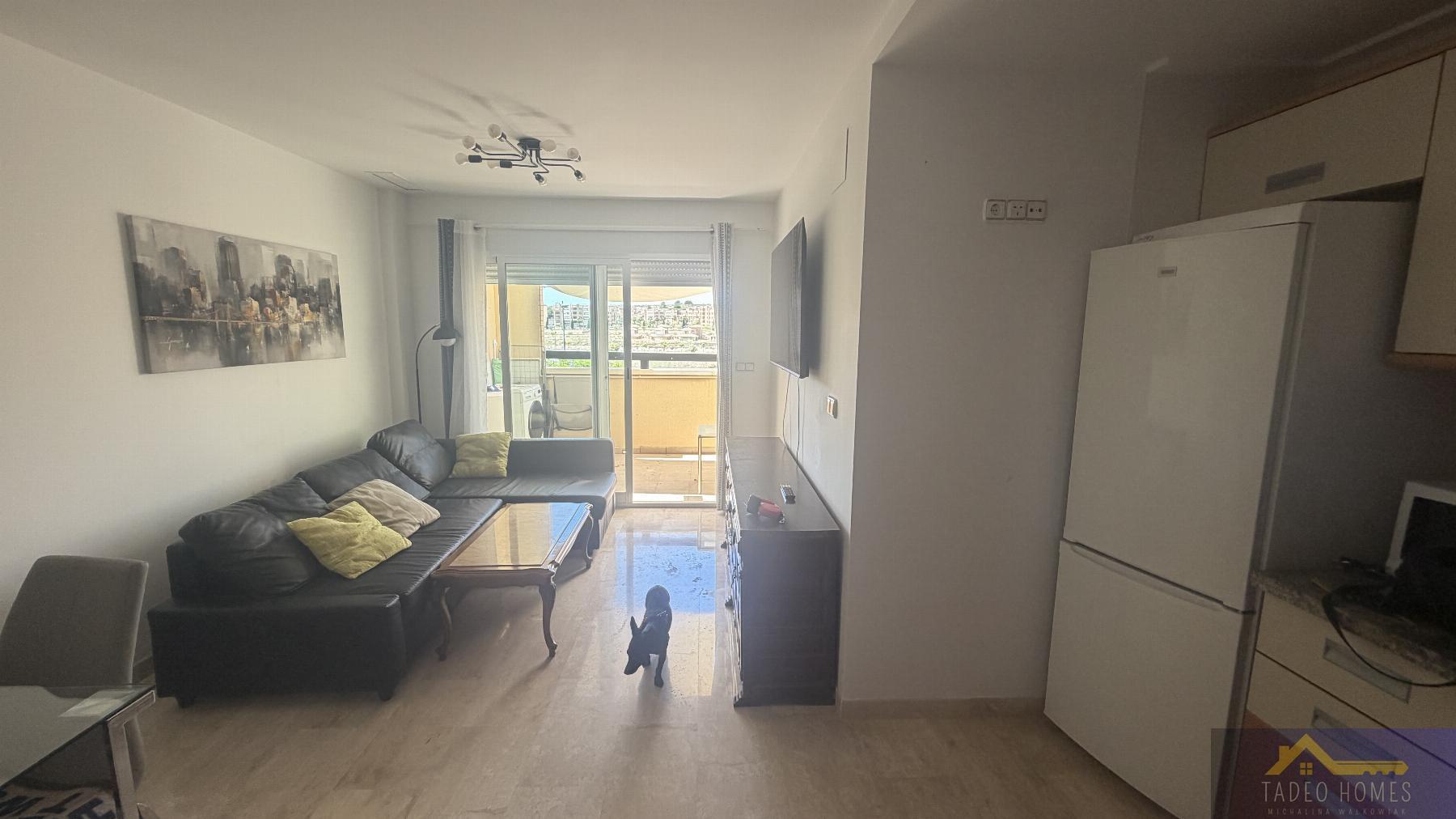 Venta de apartamento en Gea y Truyols