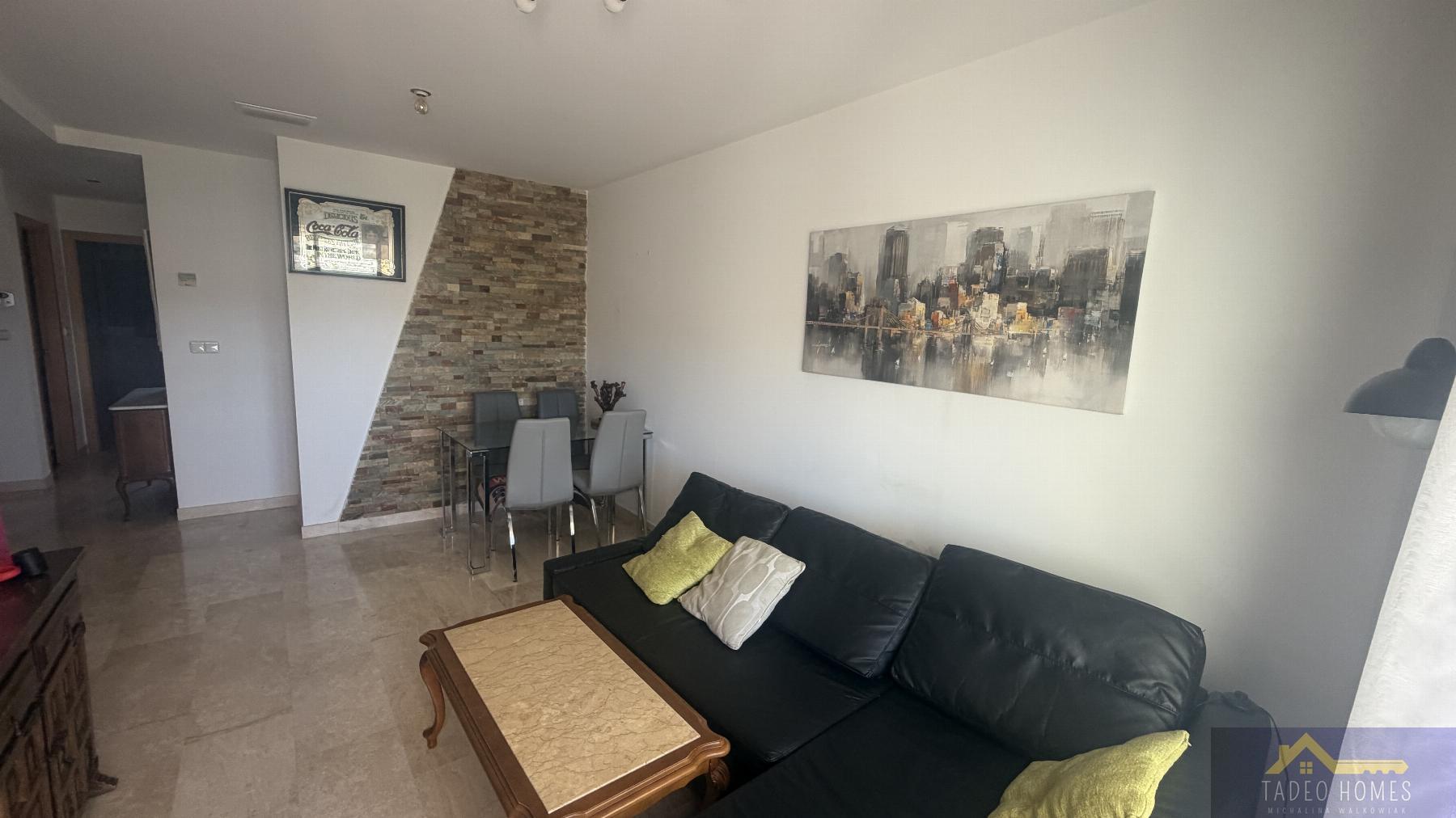 Venta de apartamento en Gea y Truyols