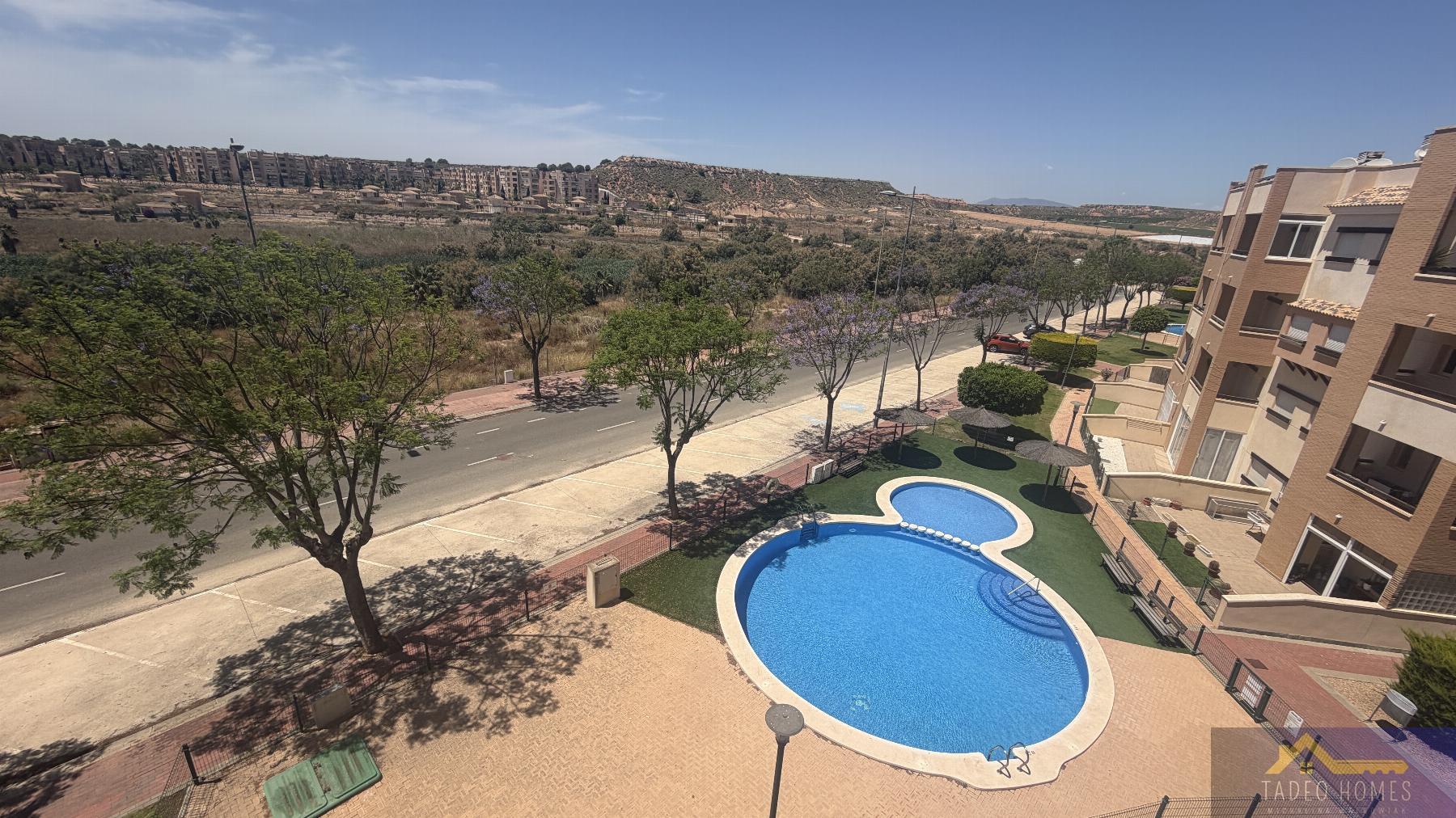 Venta de apartamento en Gea y Truyols