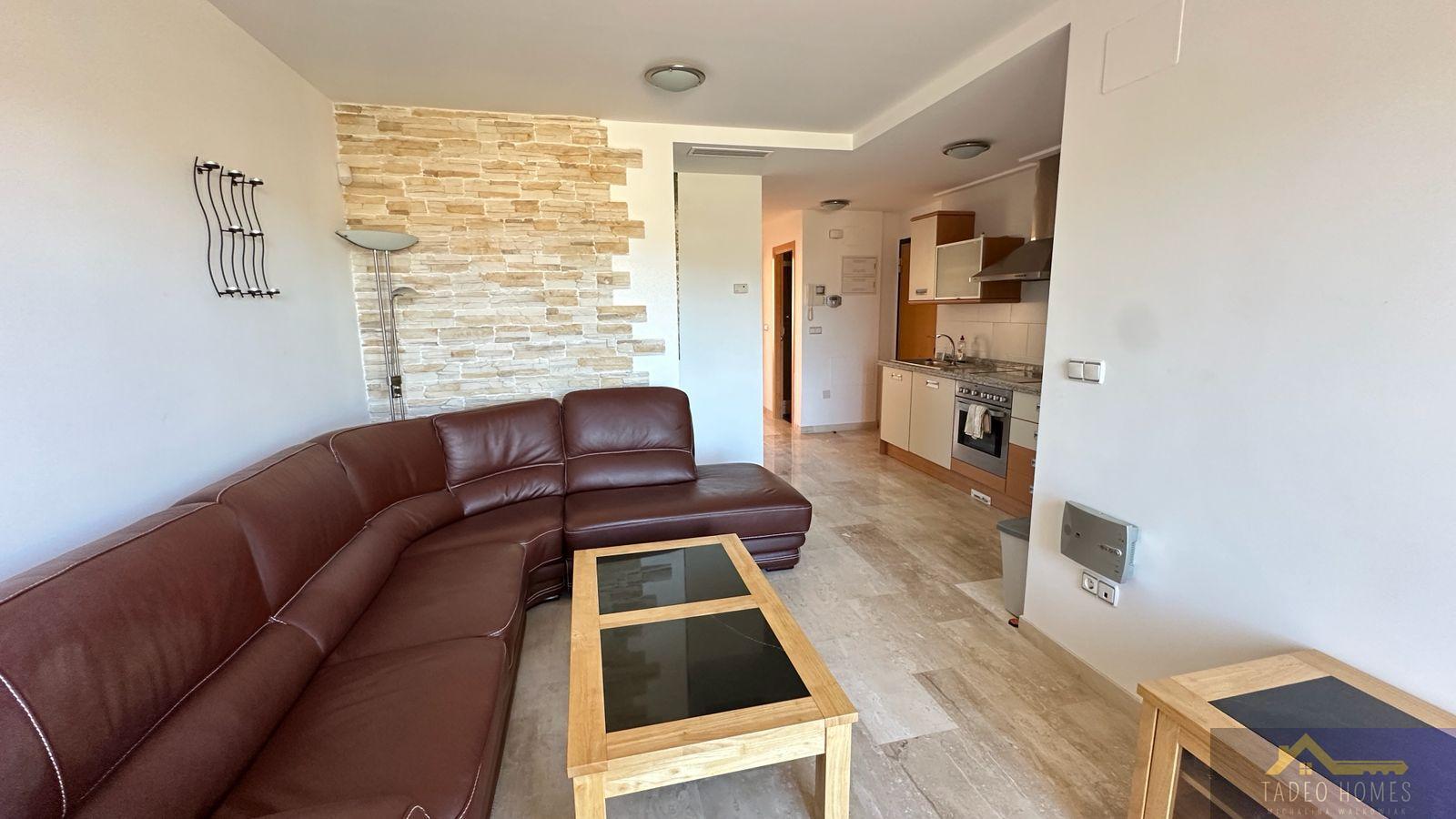 Alquiler de apartamento en Gea y Truyols