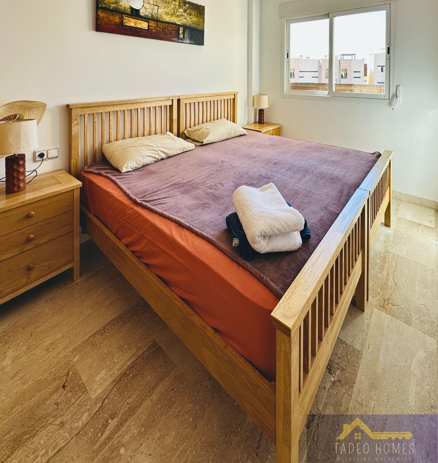 Alquiler de apartamento en Gea y Truyols