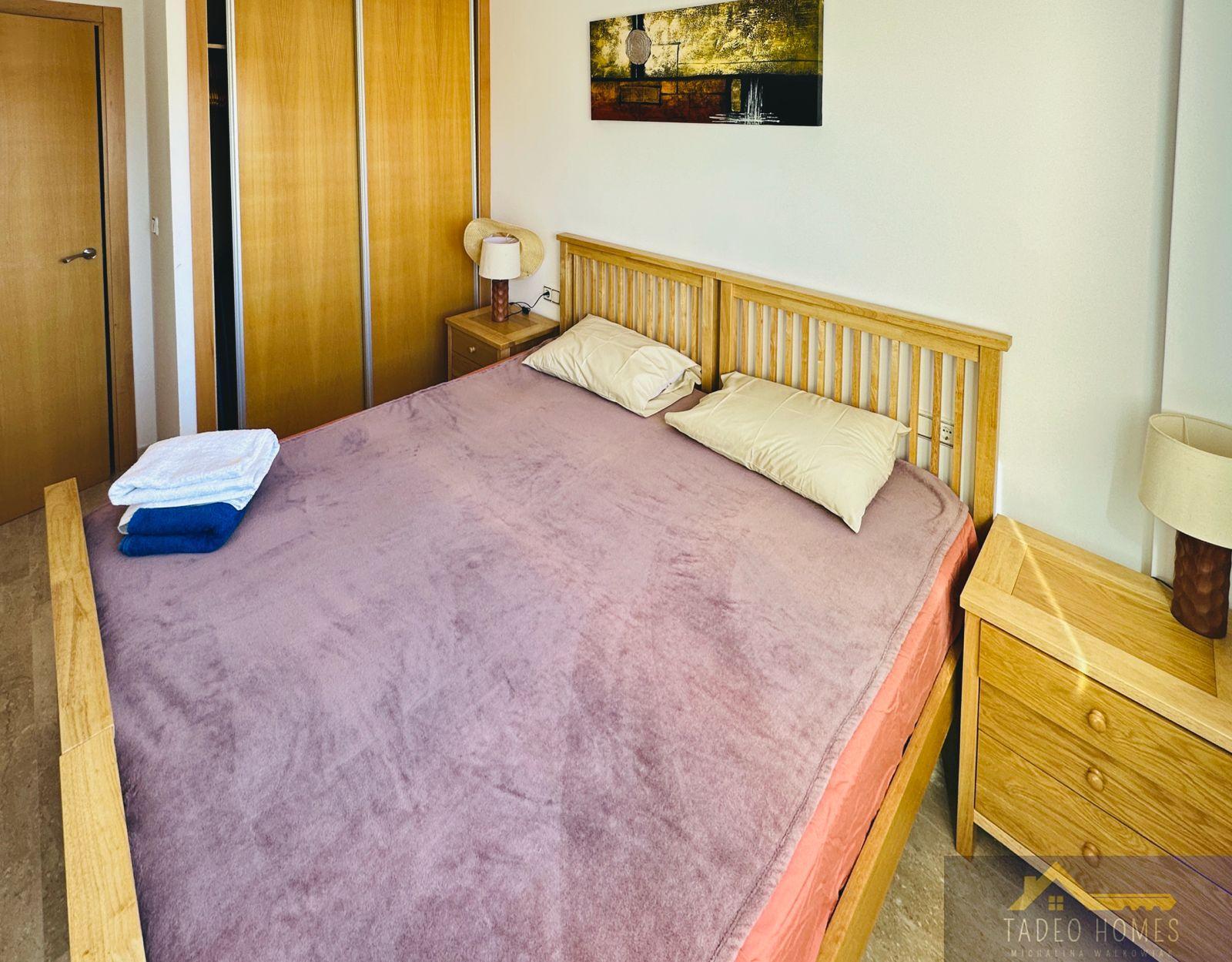 Alquiler de apartamento en Gea y Truyols