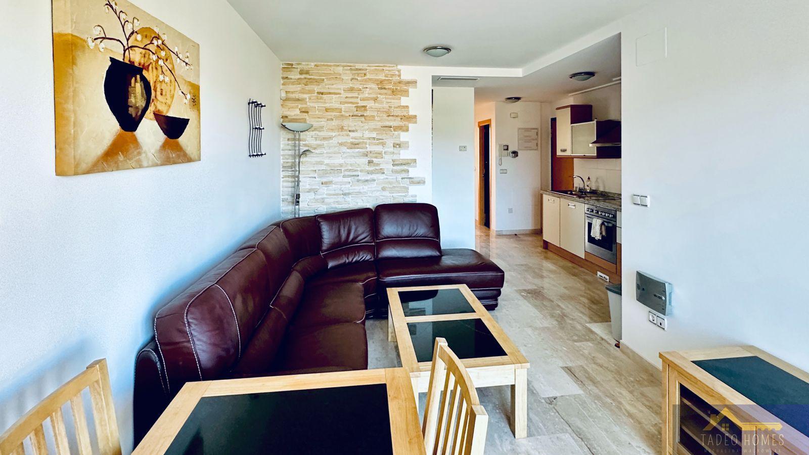 Alquiler de apartamento en Gea y Truyols