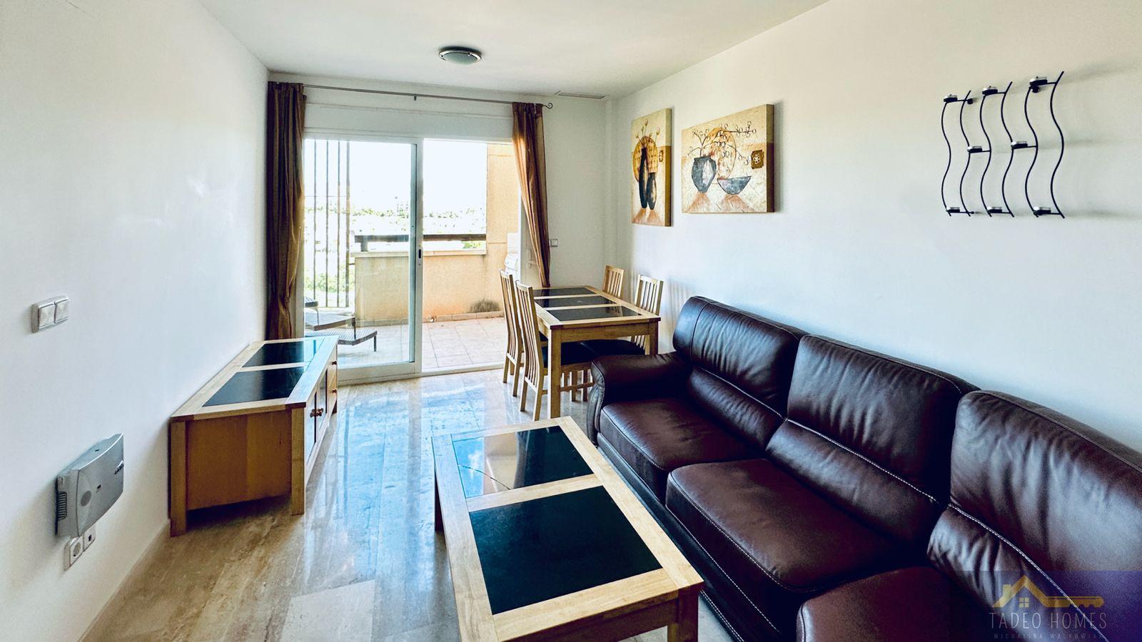 Alquiler de apartamento en Gea y Truyols