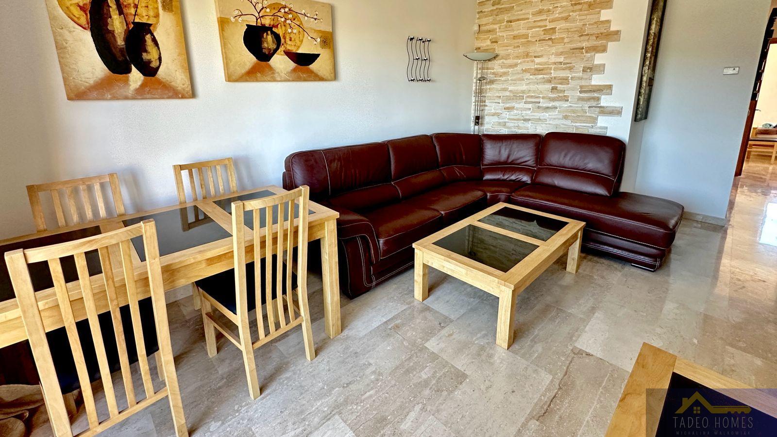 Alquiler de apartamento en Gea y Truyols