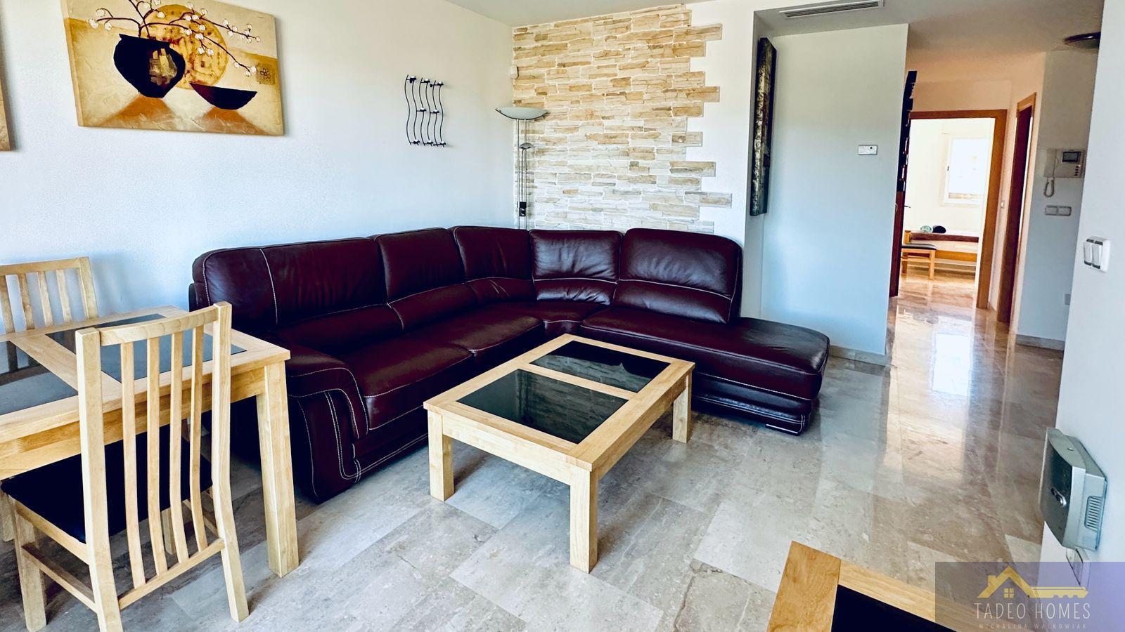 Alquiler de apartamento en Gea y Truyols