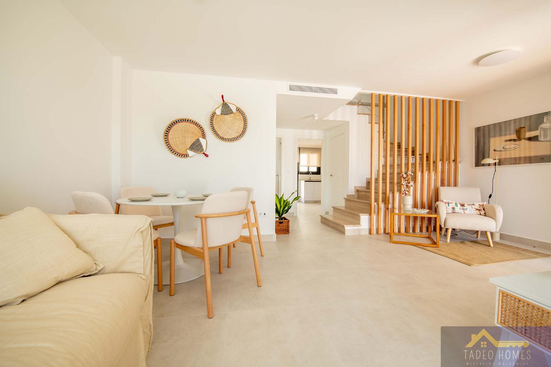 Venta de bungalow en Cox
