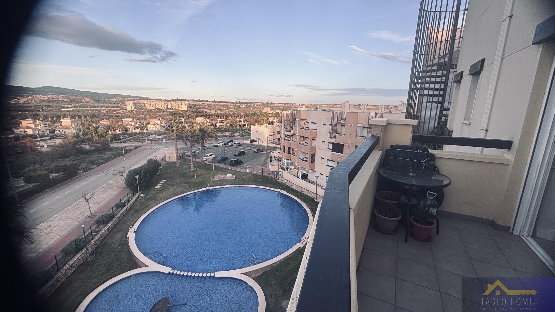 Venta de apartamento en Gea y Truyols