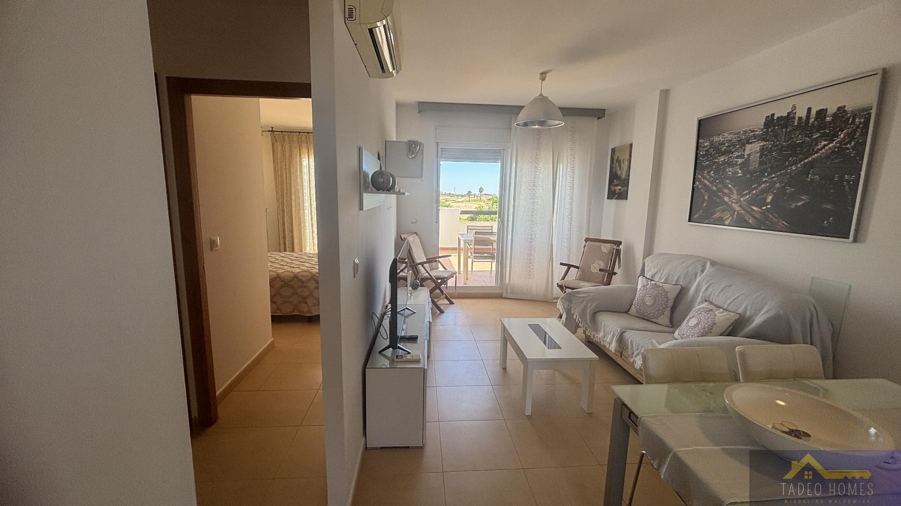 Venta de apartamento en Roldán