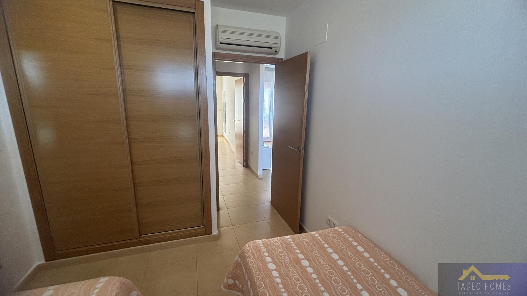 Venta de apartamento en Roldán