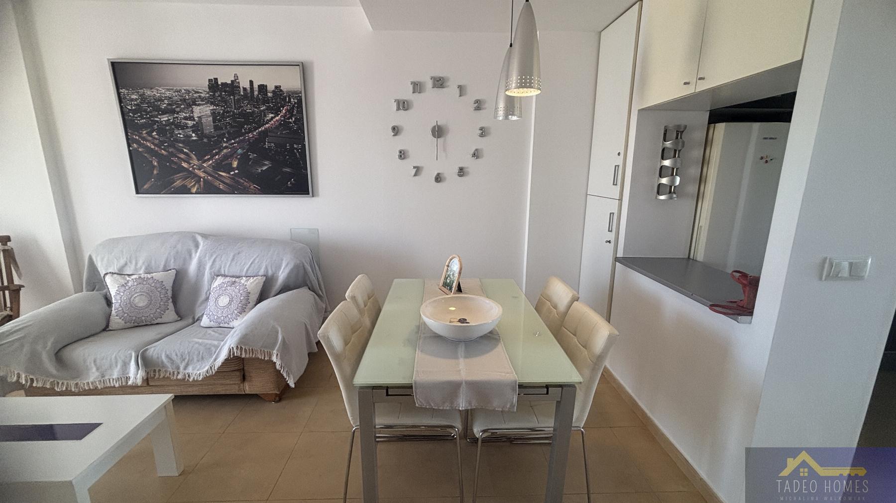 Venta de apartamento en Roldán