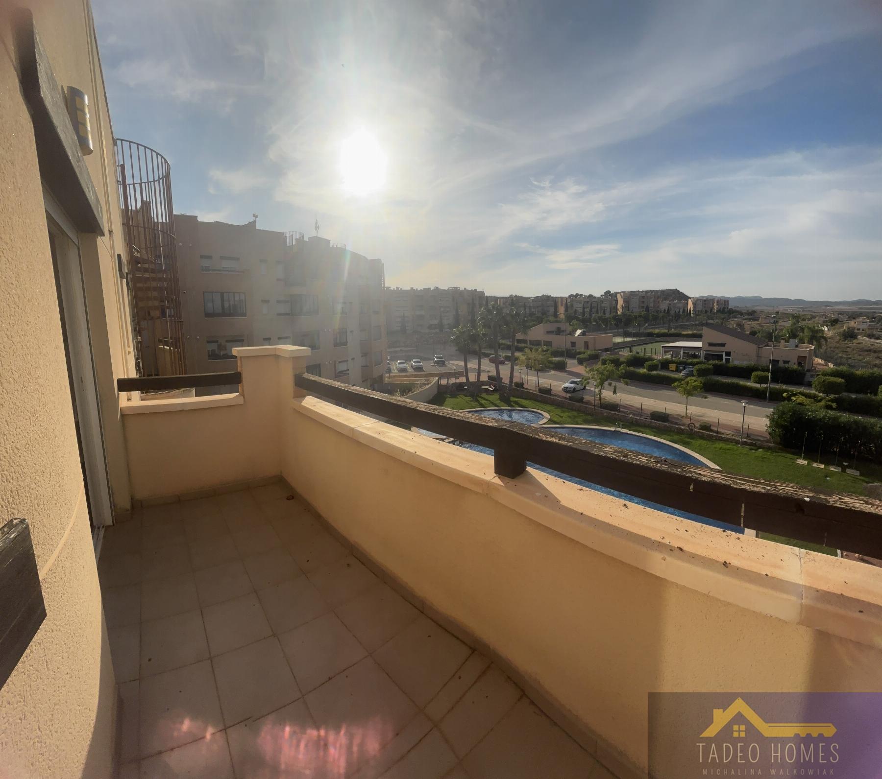 Venta de apartamento en Gea y Truyols