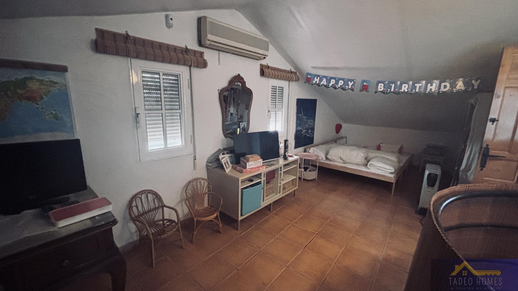 Venta de finca rústica en Gea y Truyols