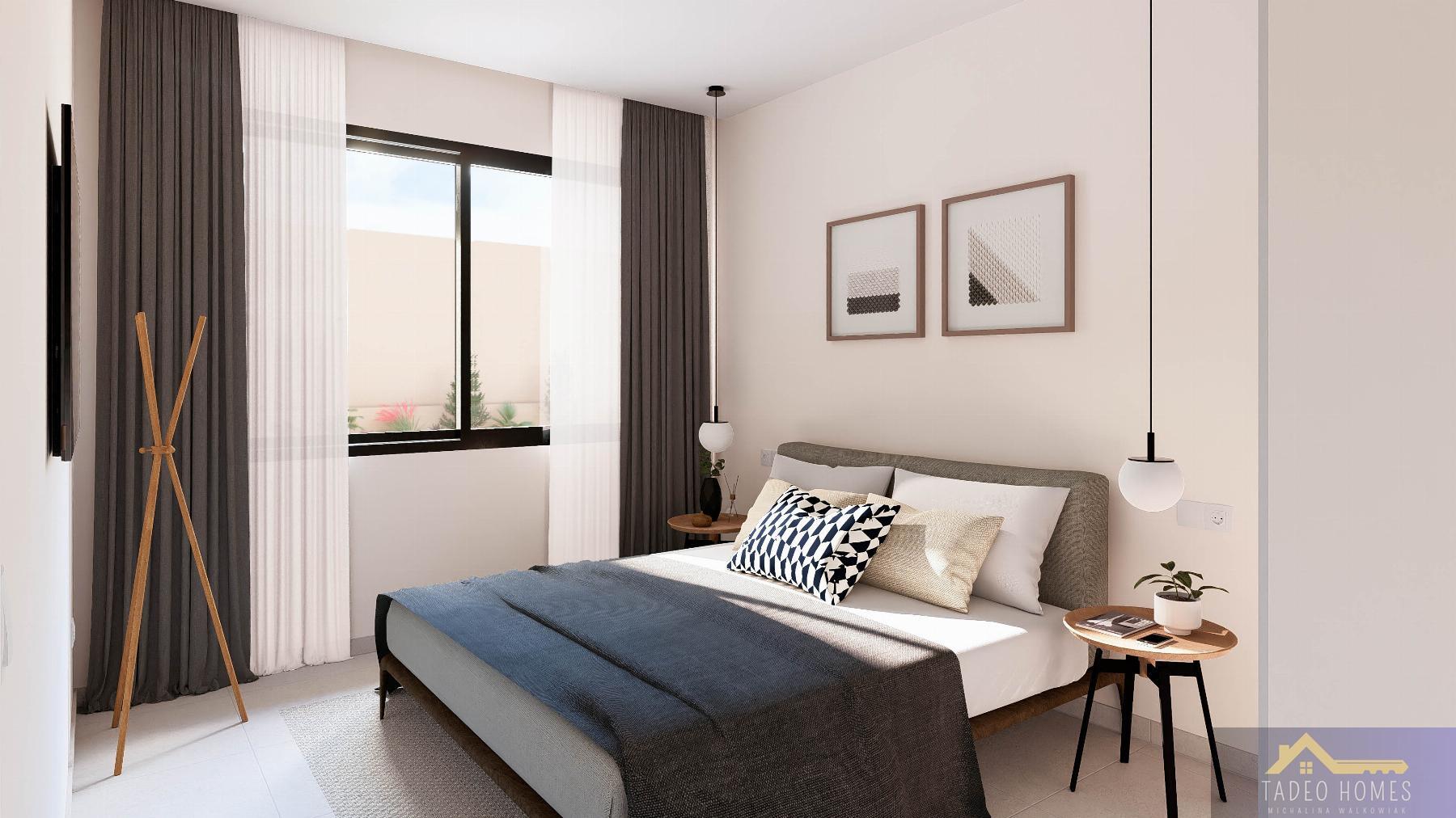 Venta de villa en Baños y Mendigo