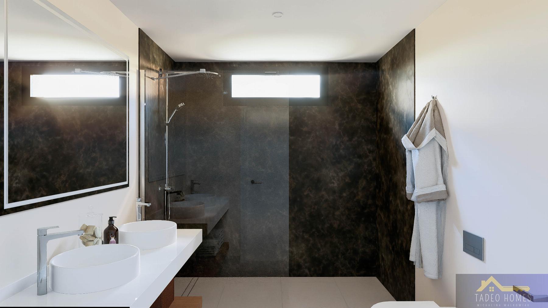 Venta de villa en Baños y Mendigo