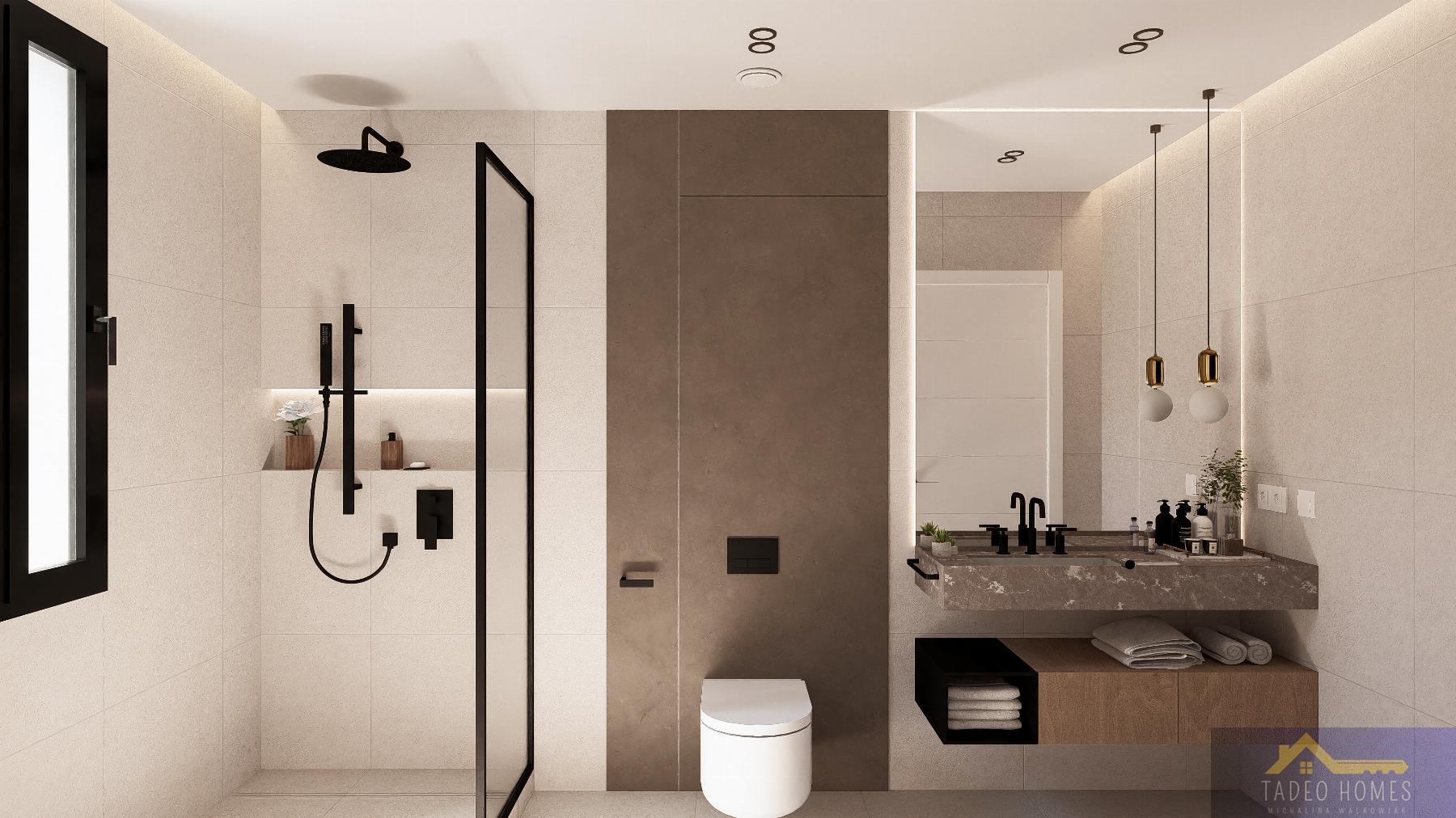 Venta de villa en Baños y Mendigo