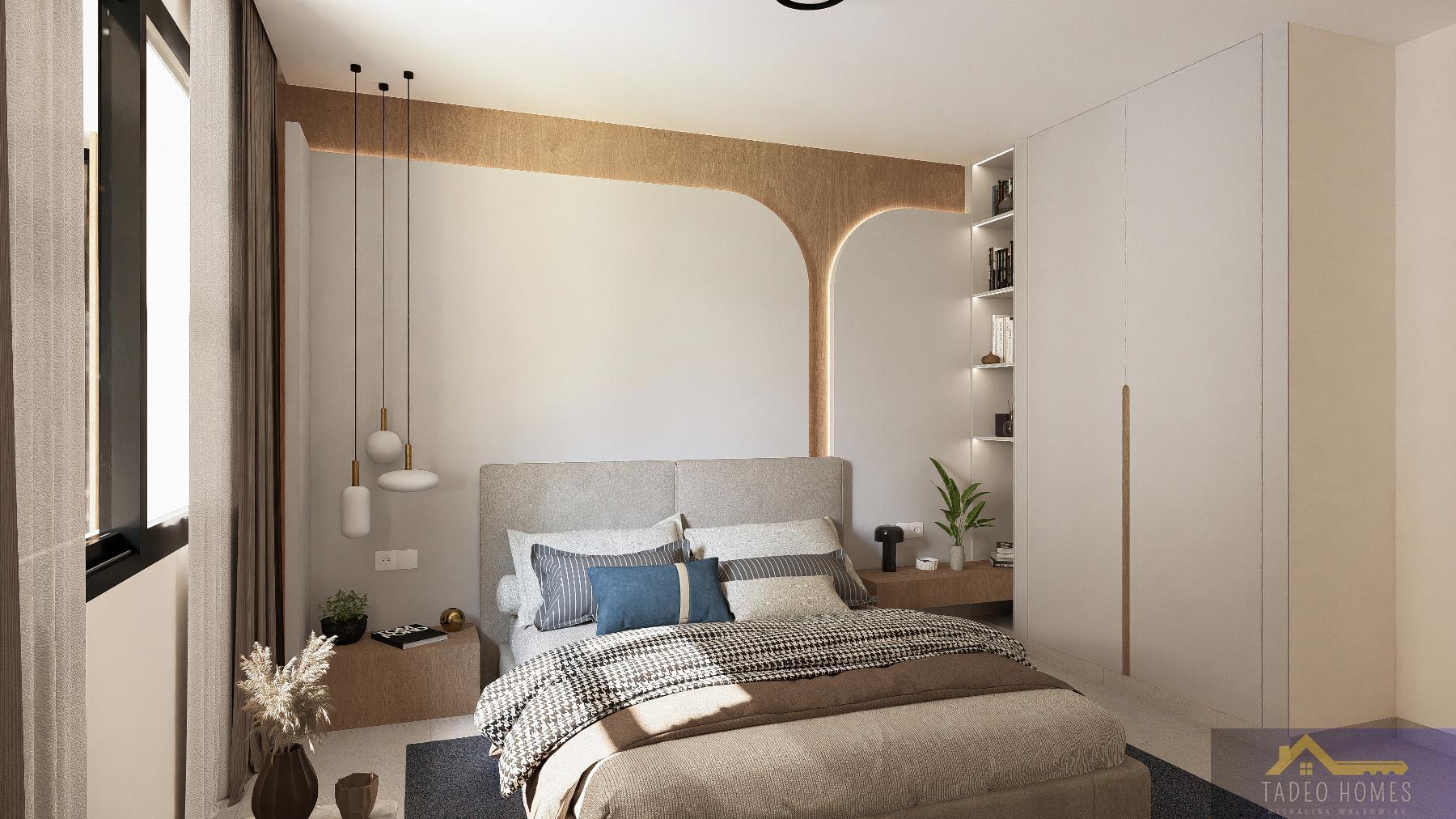 Venta de villa en Baños y Mendigo