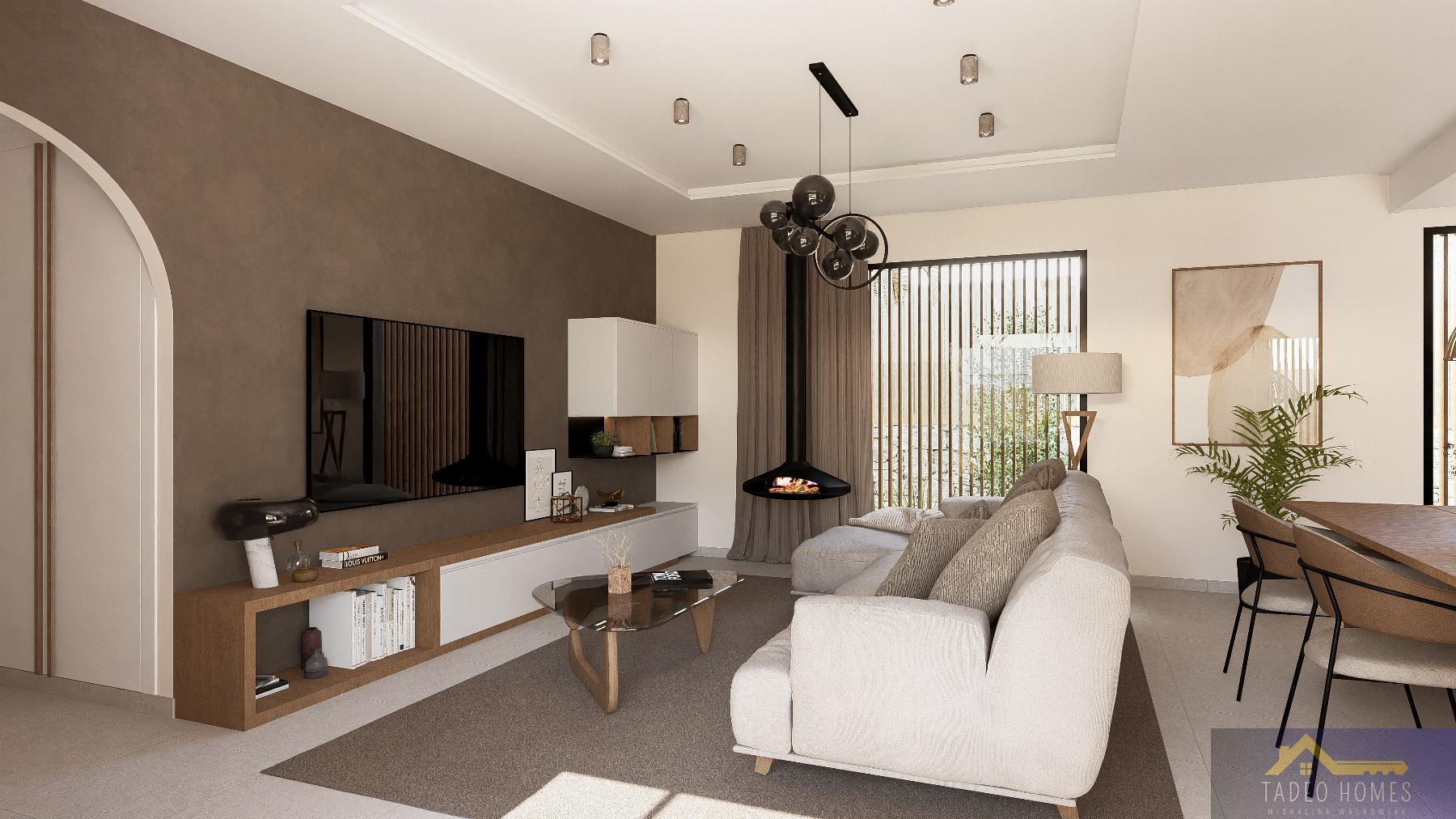 Venta de villa en Baños y Mendigo