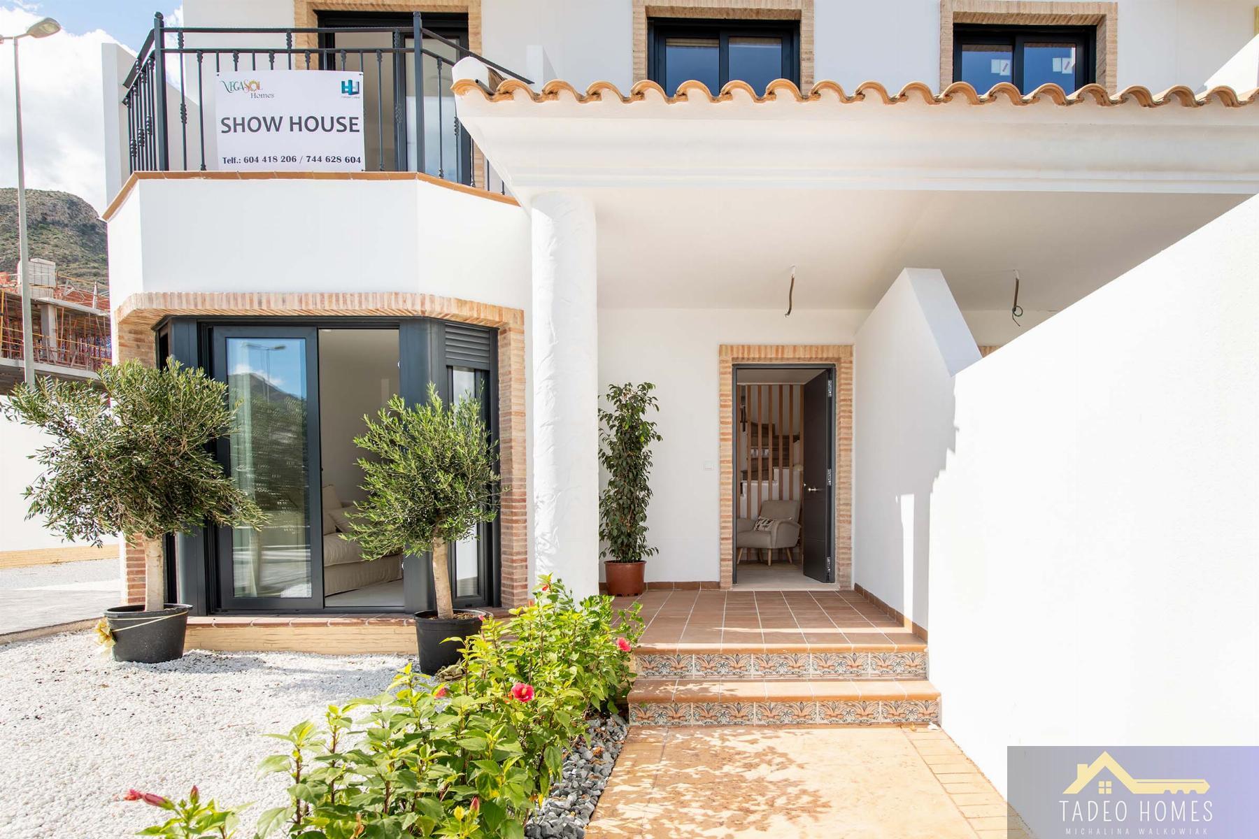 Venta de bungalow en Cox