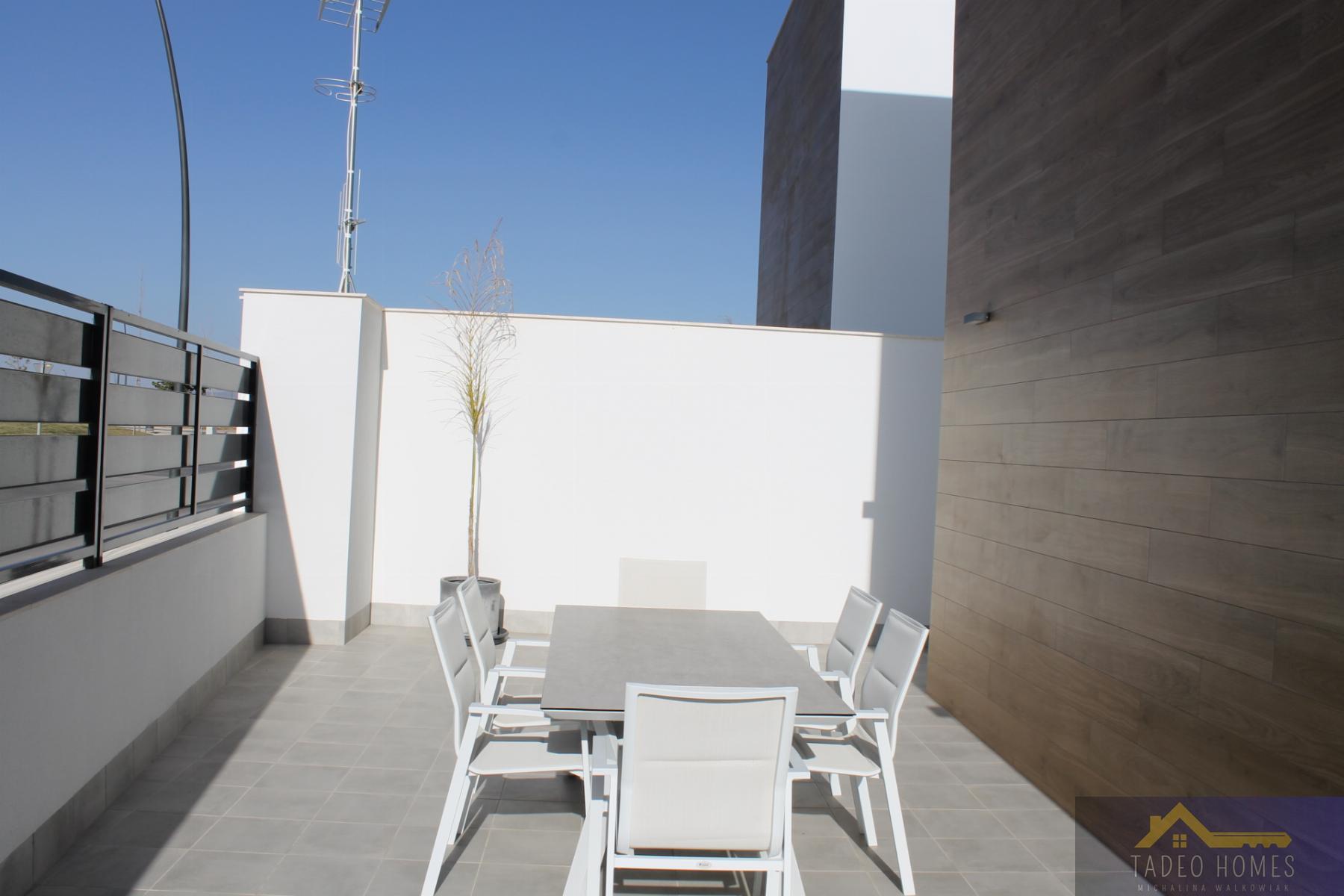 Venta de villa en Torre Pacheco