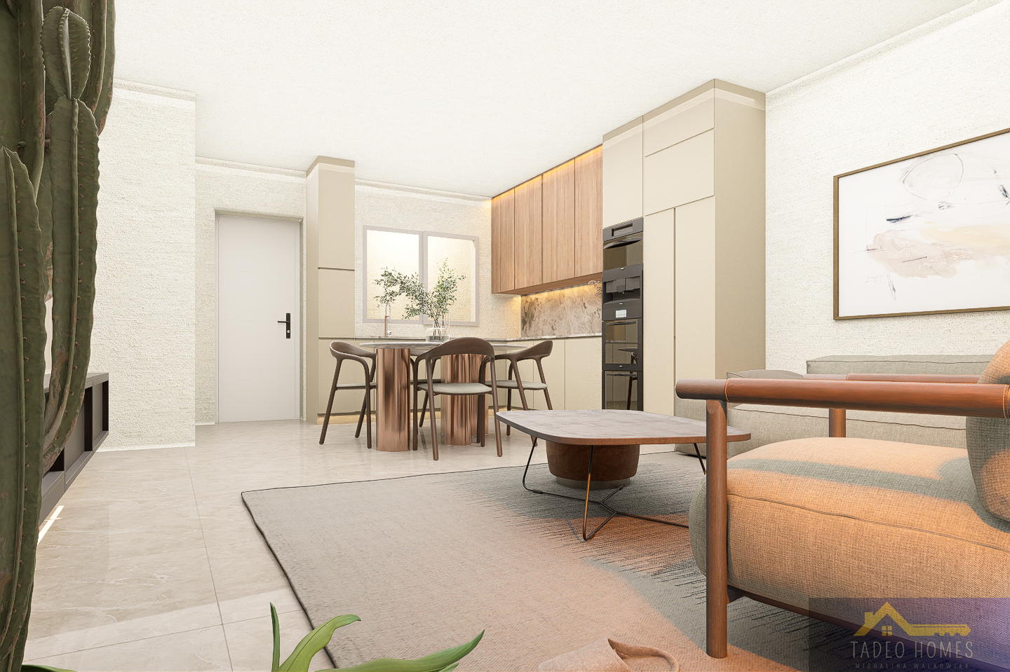 Venta de apartamento en Pilar de la Horadada