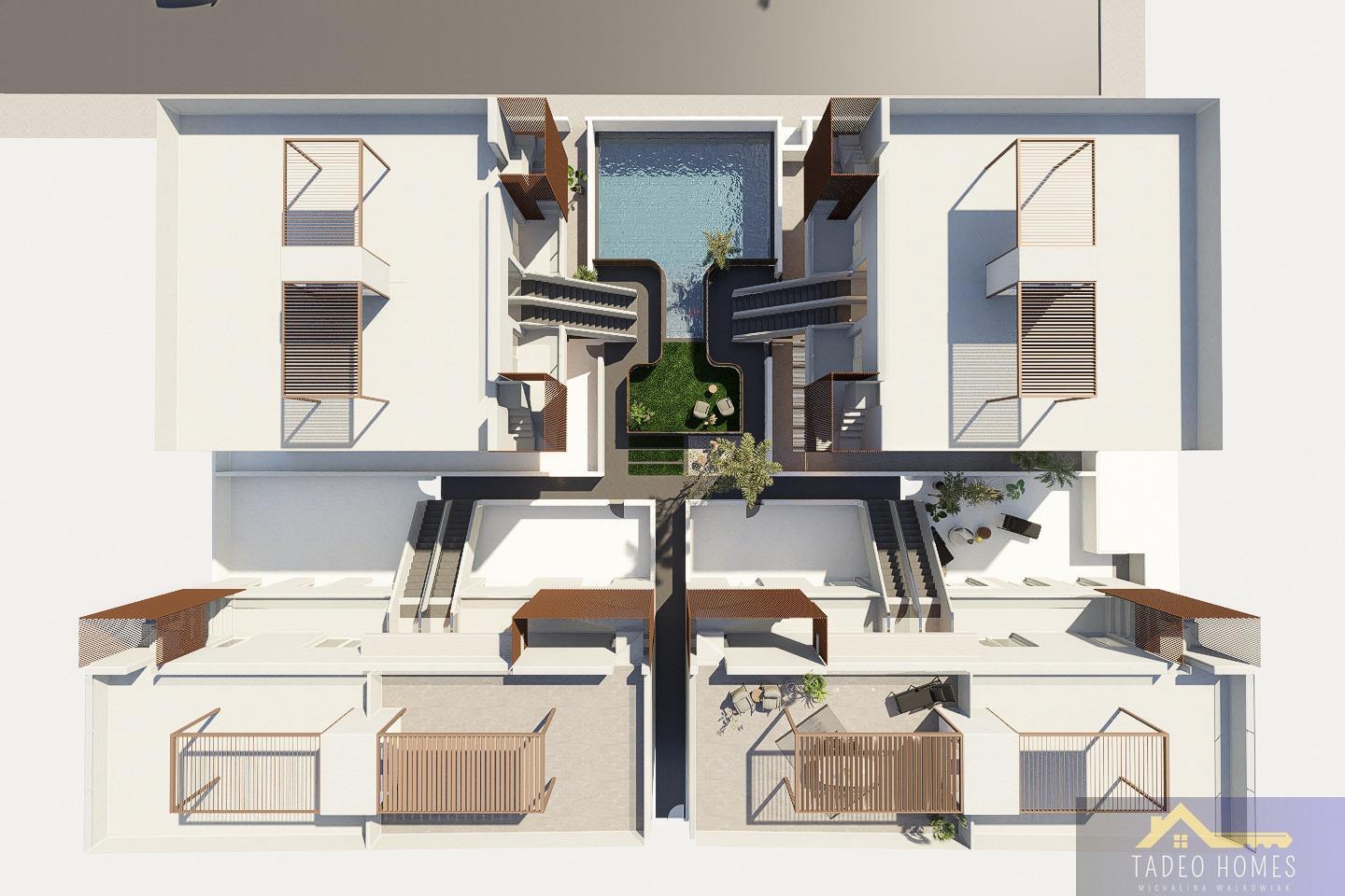 Venta de apartamento en Pilar de la Horadada