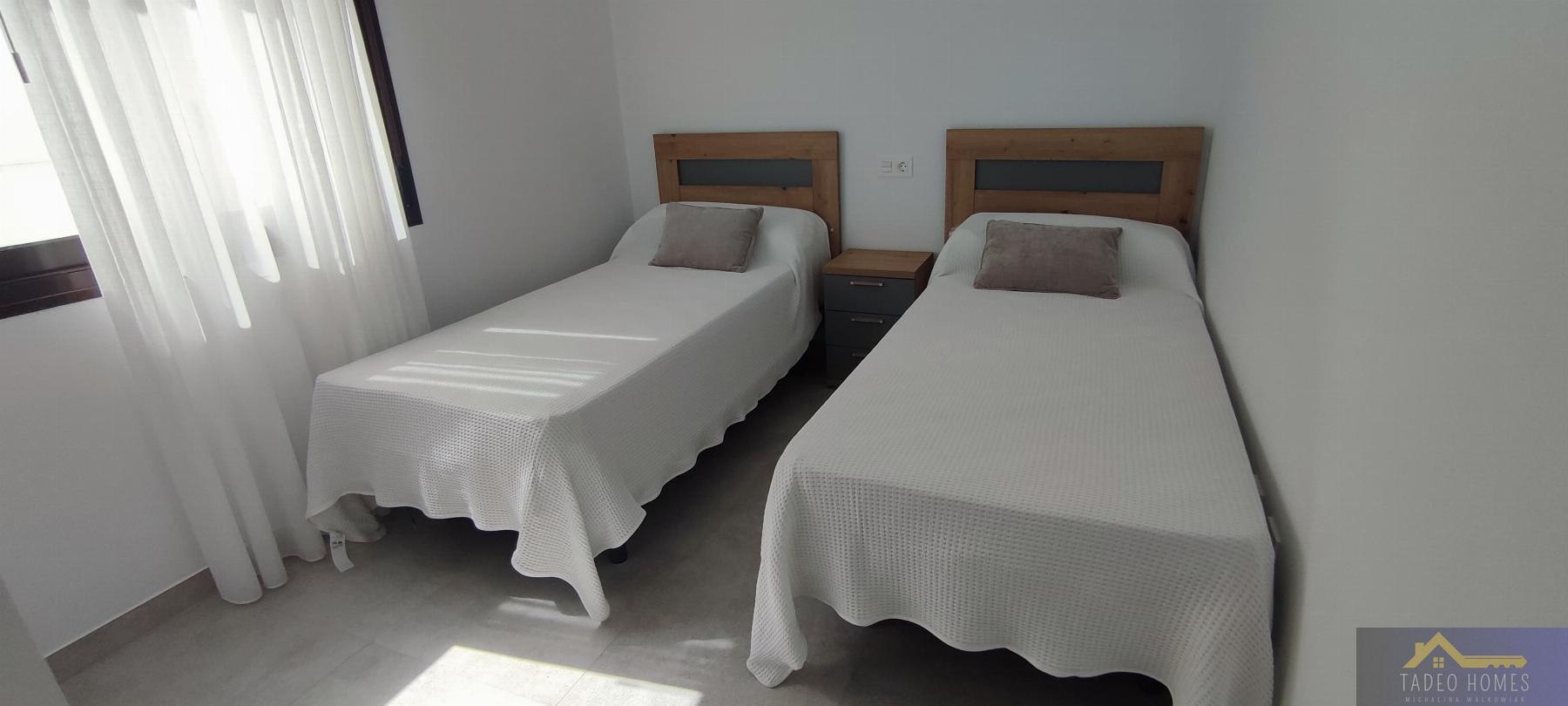 Venta de apartamento en Pilar de la Horadada