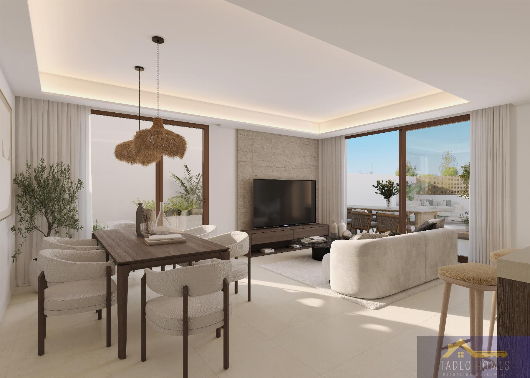 Venta de villa en Torre Pacheco