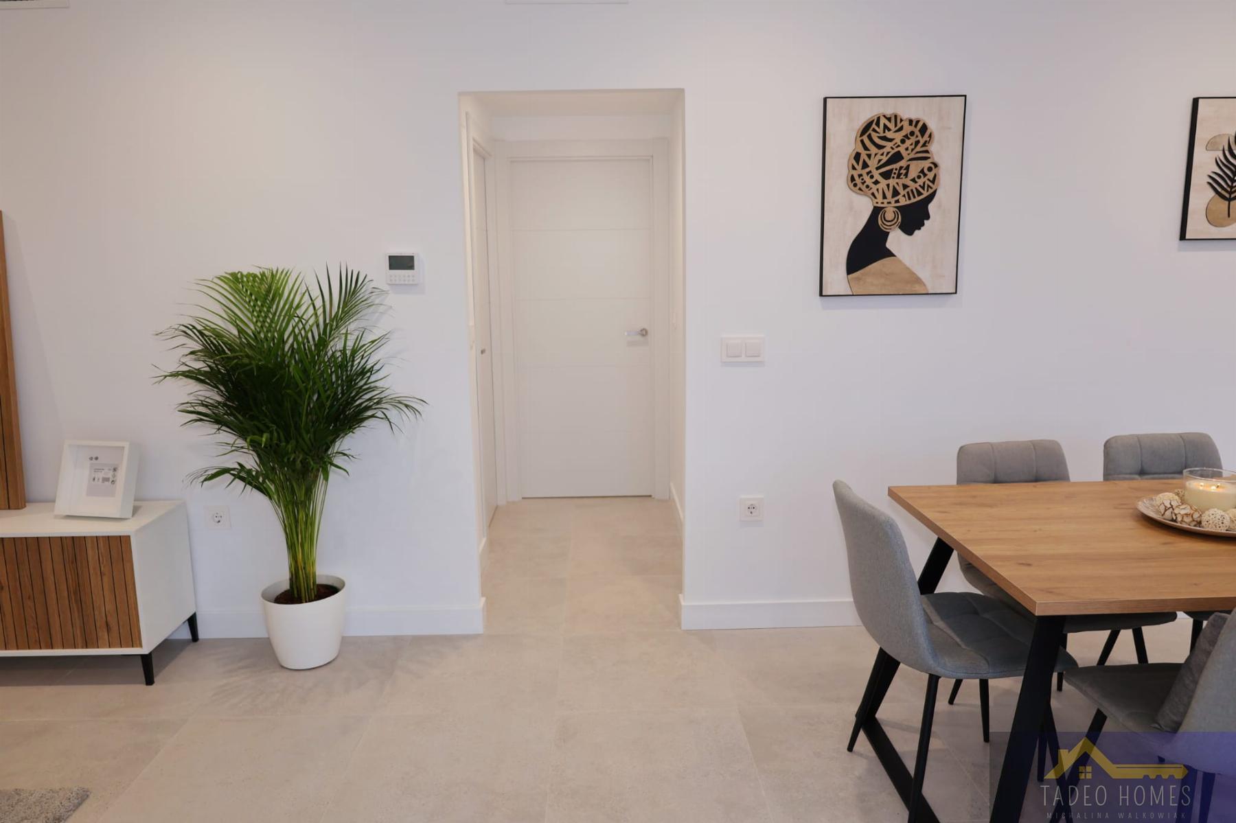 Venta de villa en Fuente Álamo de Murcia