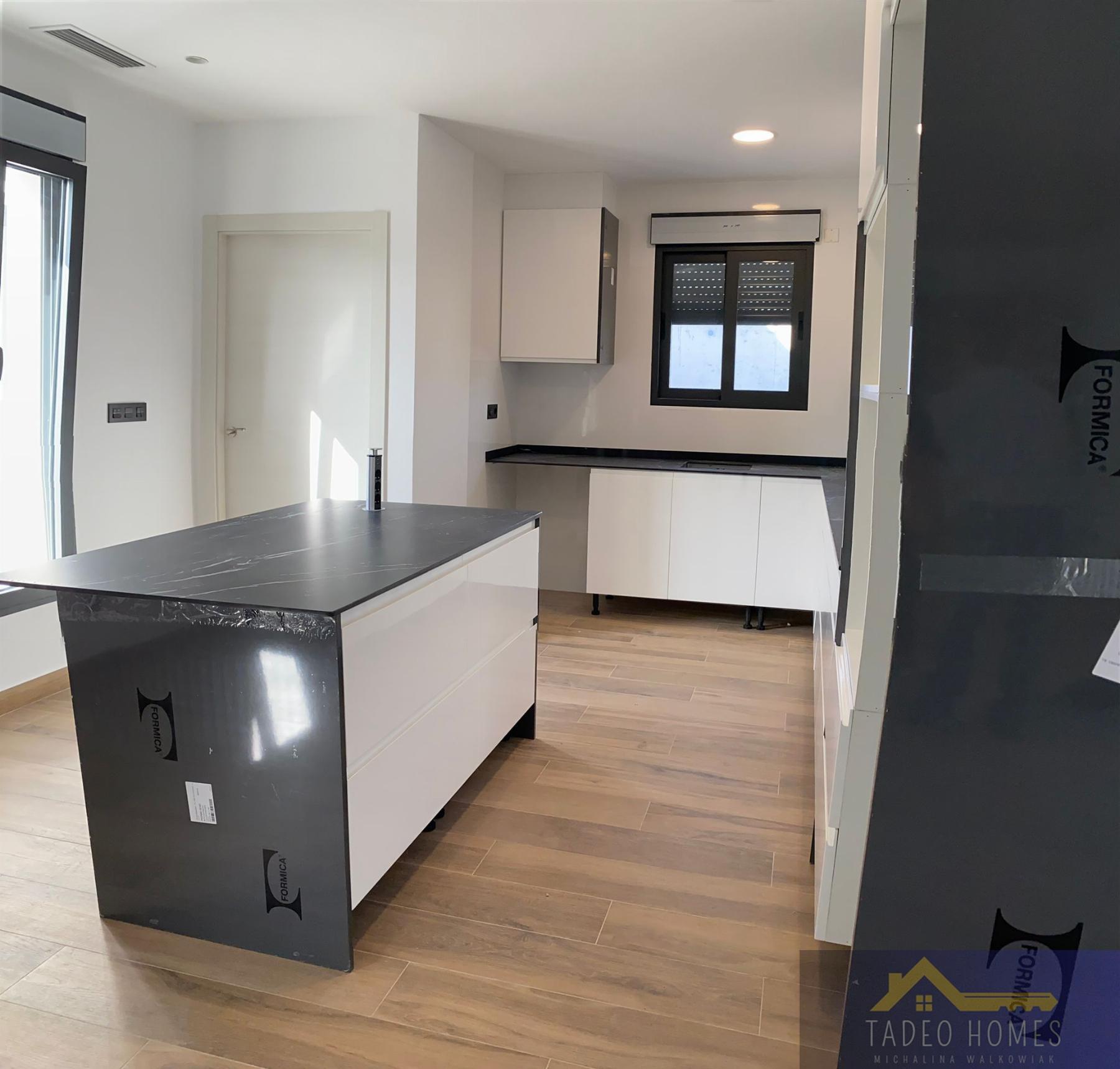 Venta de chalet en Fortuna