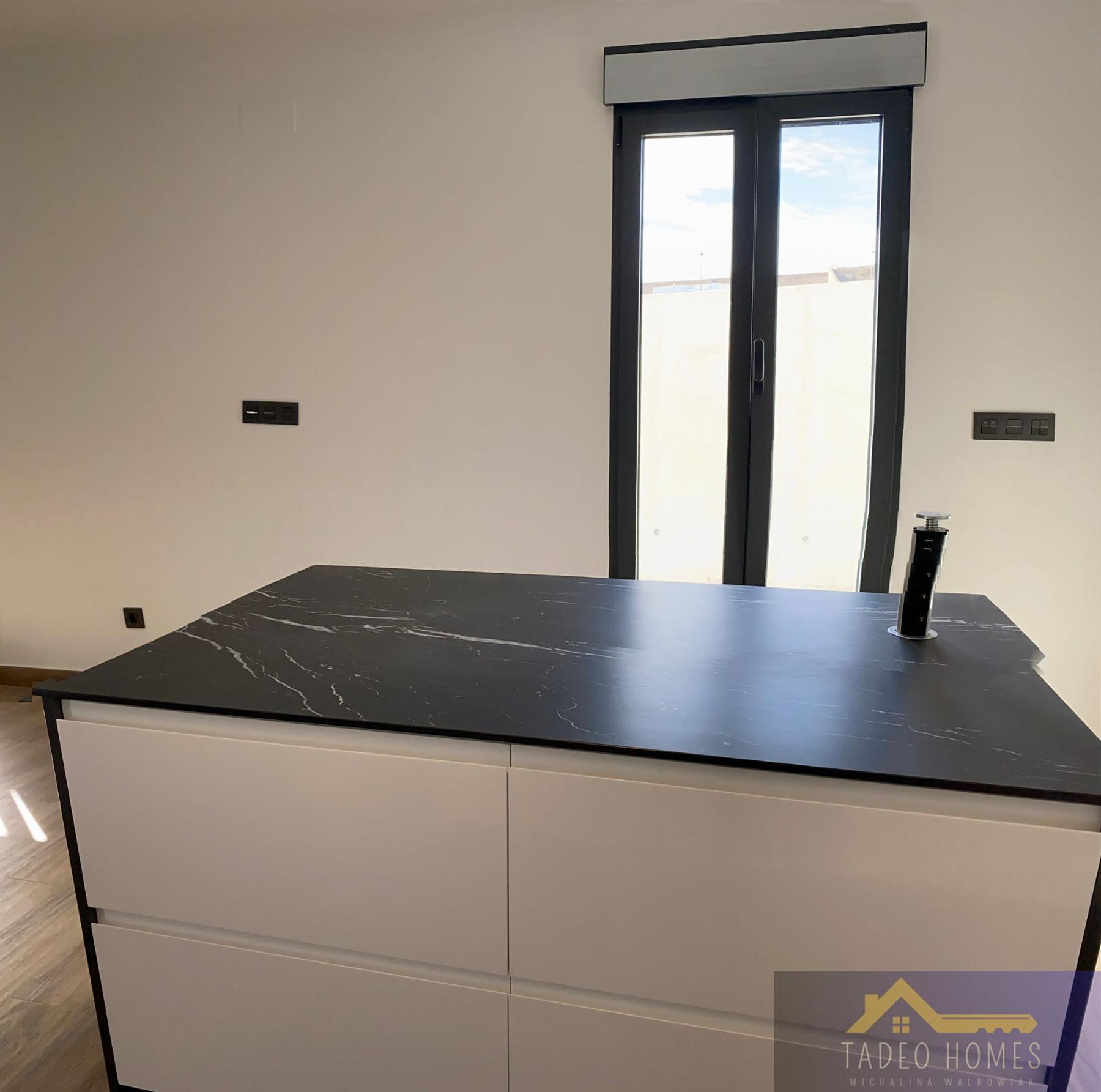 Venta de chalet en Fortuna