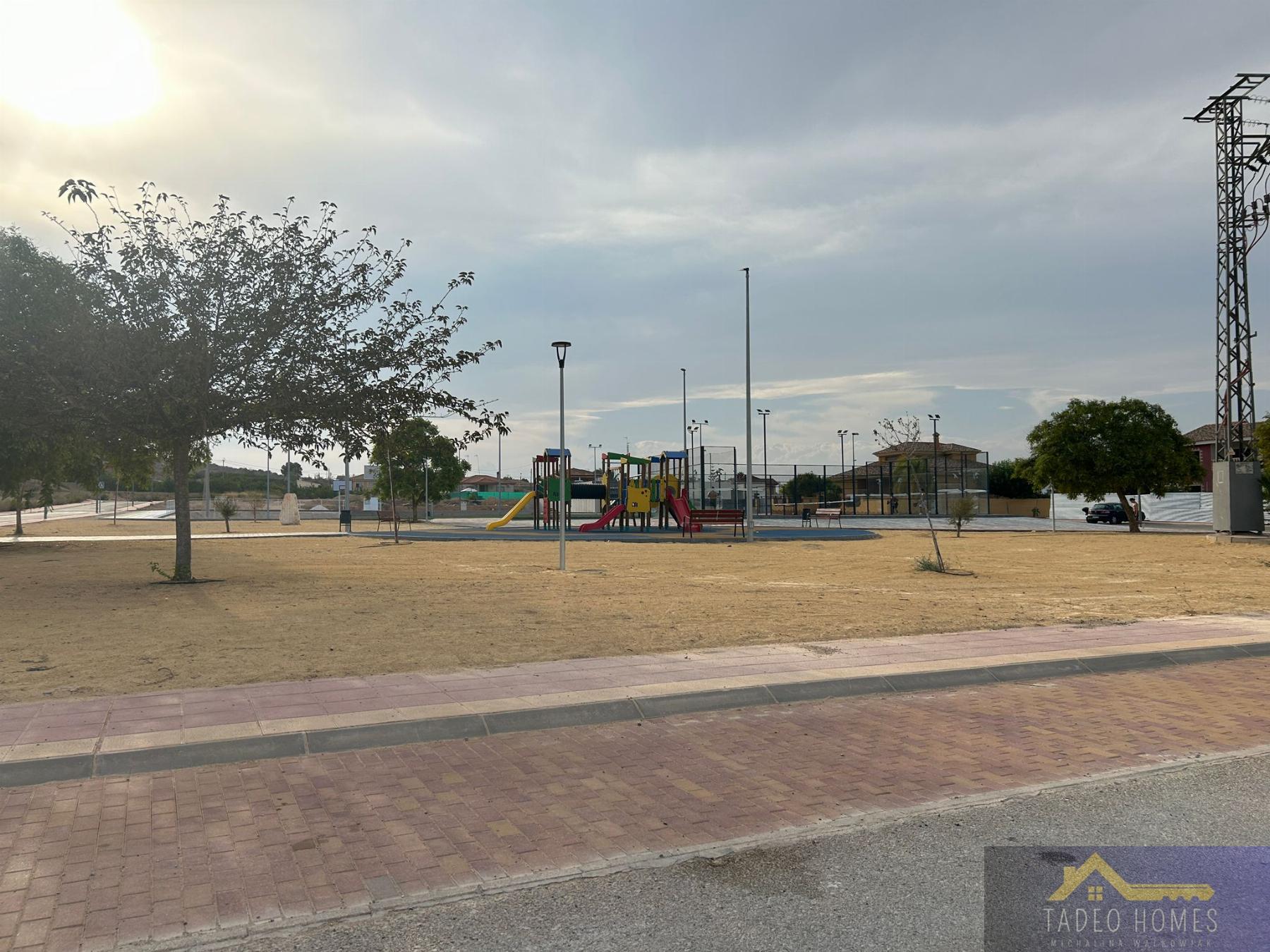 Venta de chalet en Fortuna