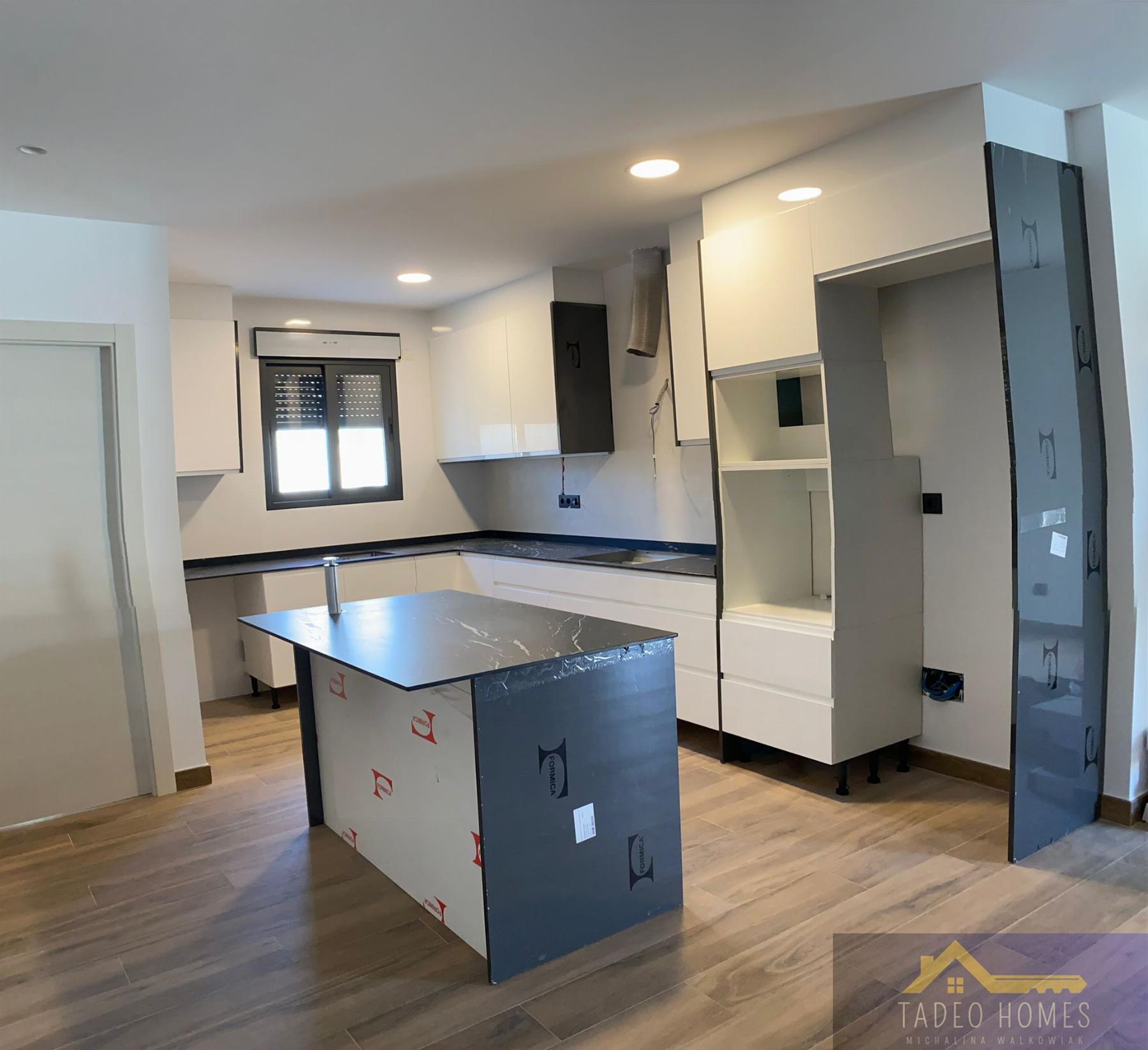 Venta de chalet en Fortuna